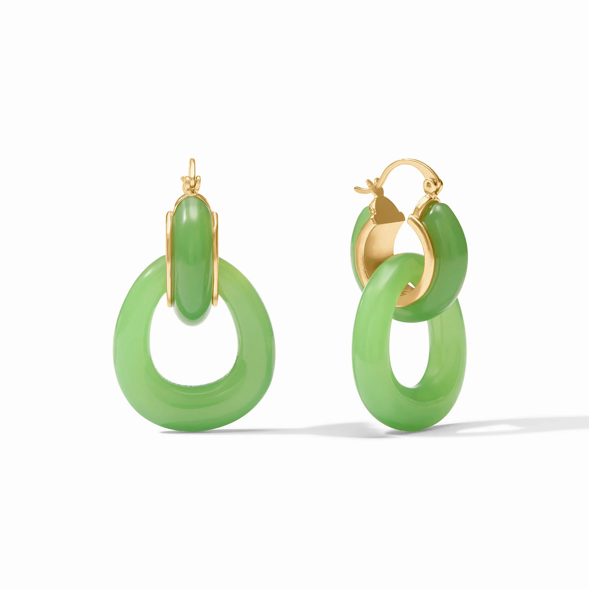 Amalfi 2-in-1 Earring - Image 2