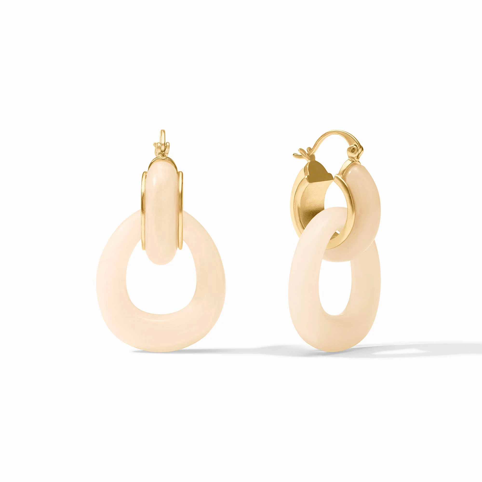 Amalfi 2-in-1 Earring - Image 4