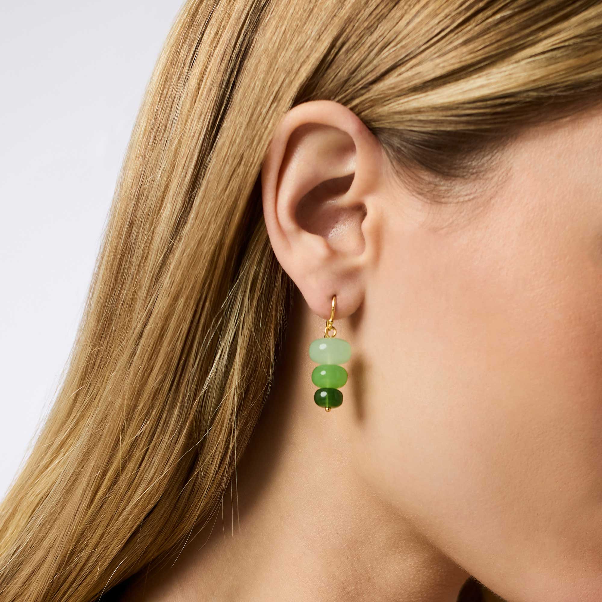 Amalfi Demi Earring - Image 5