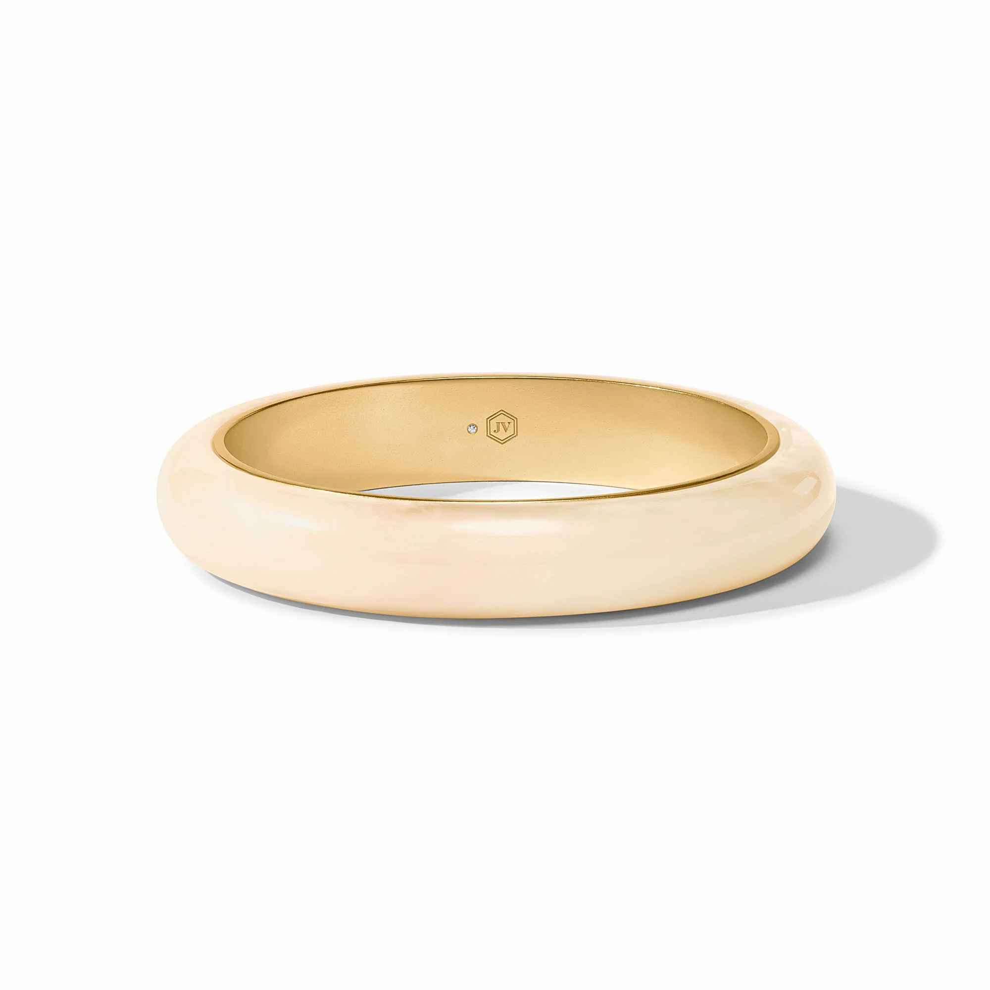 Amalfi Statement Bangle - Image 4