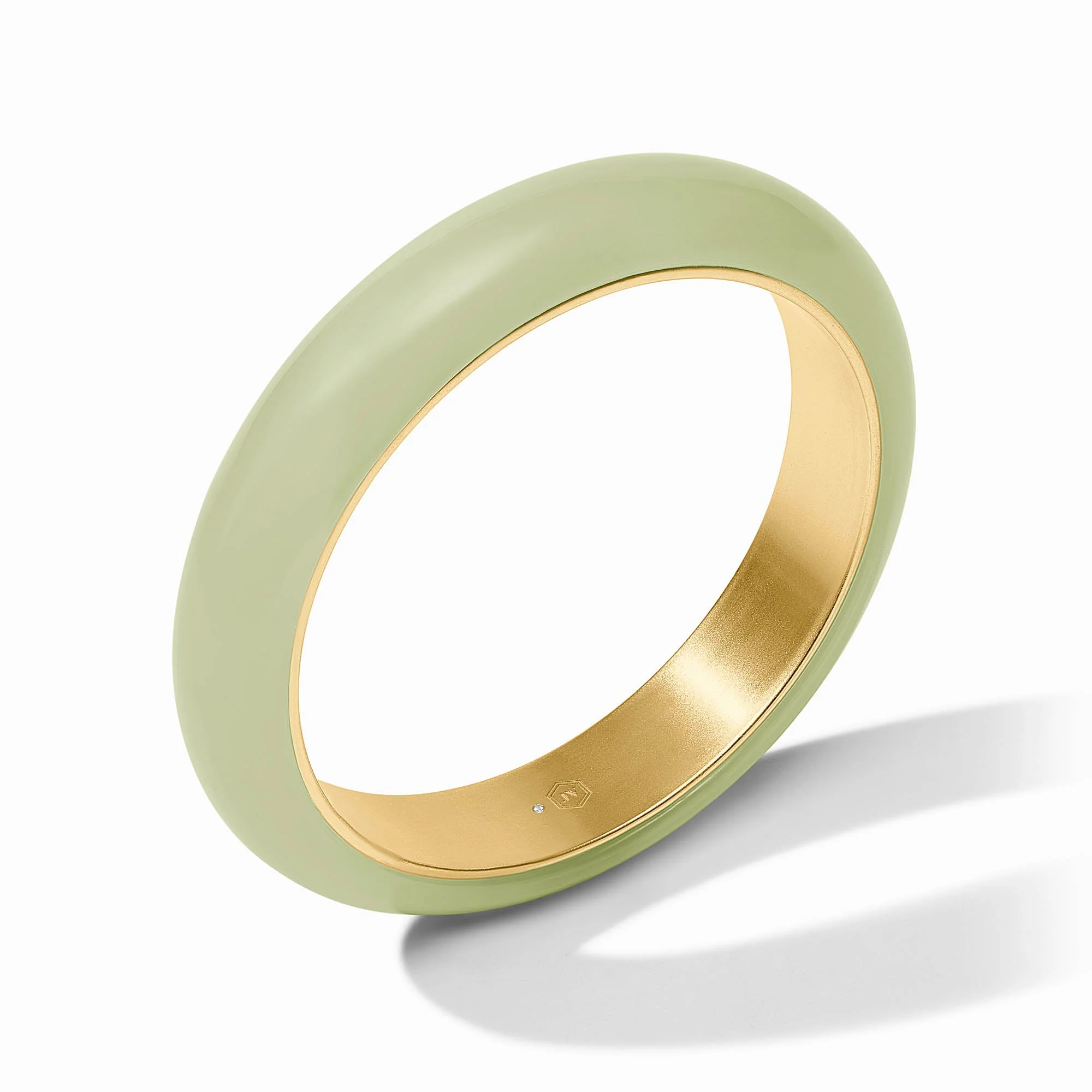 Amalfi Statement Bangle - Image 8