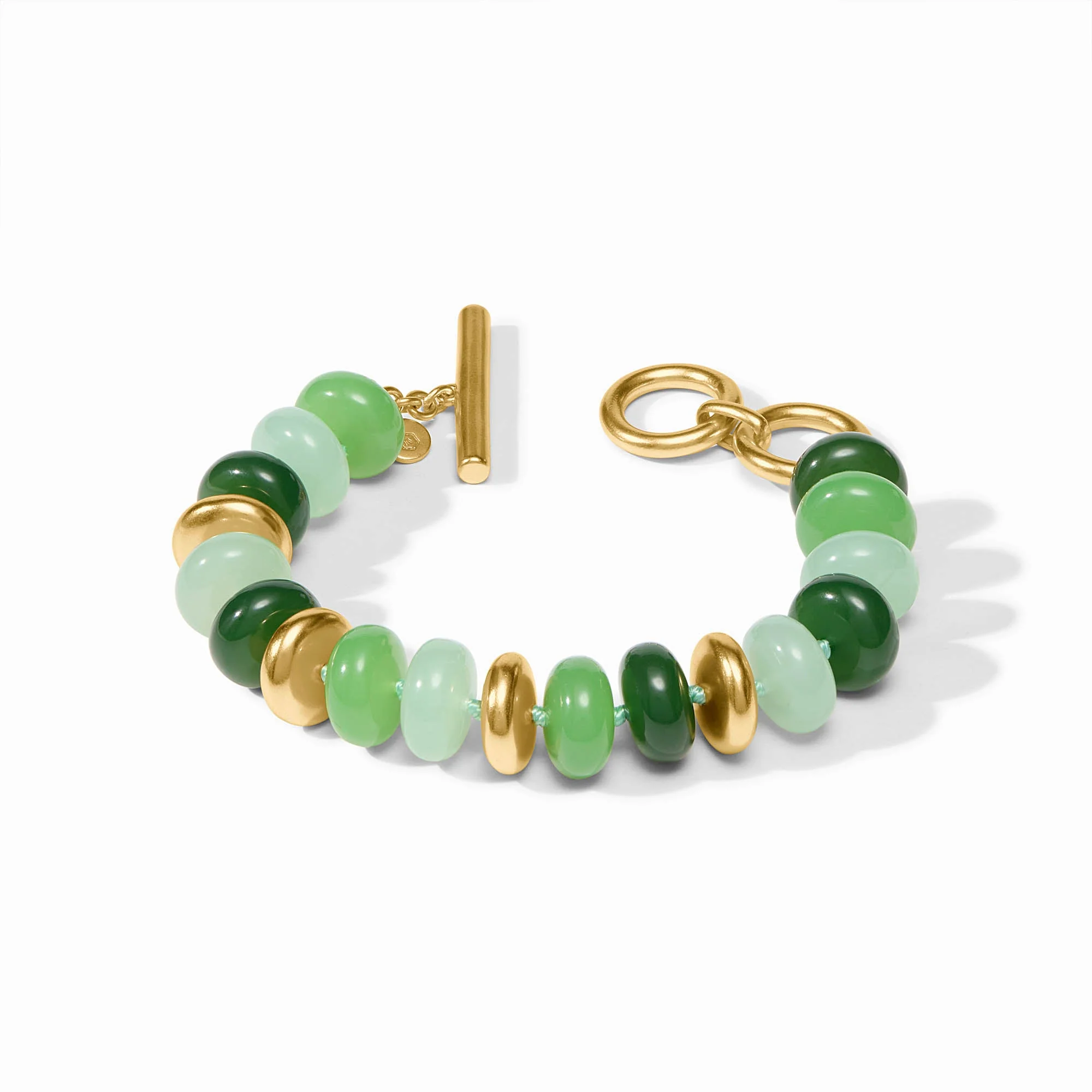 Amalfi Statement Bracelet - Image 2