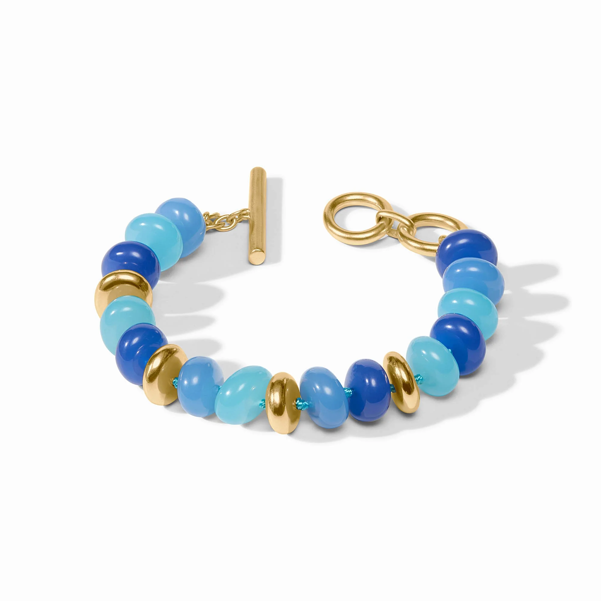 Amalfi Statement Bracelet - Image 3