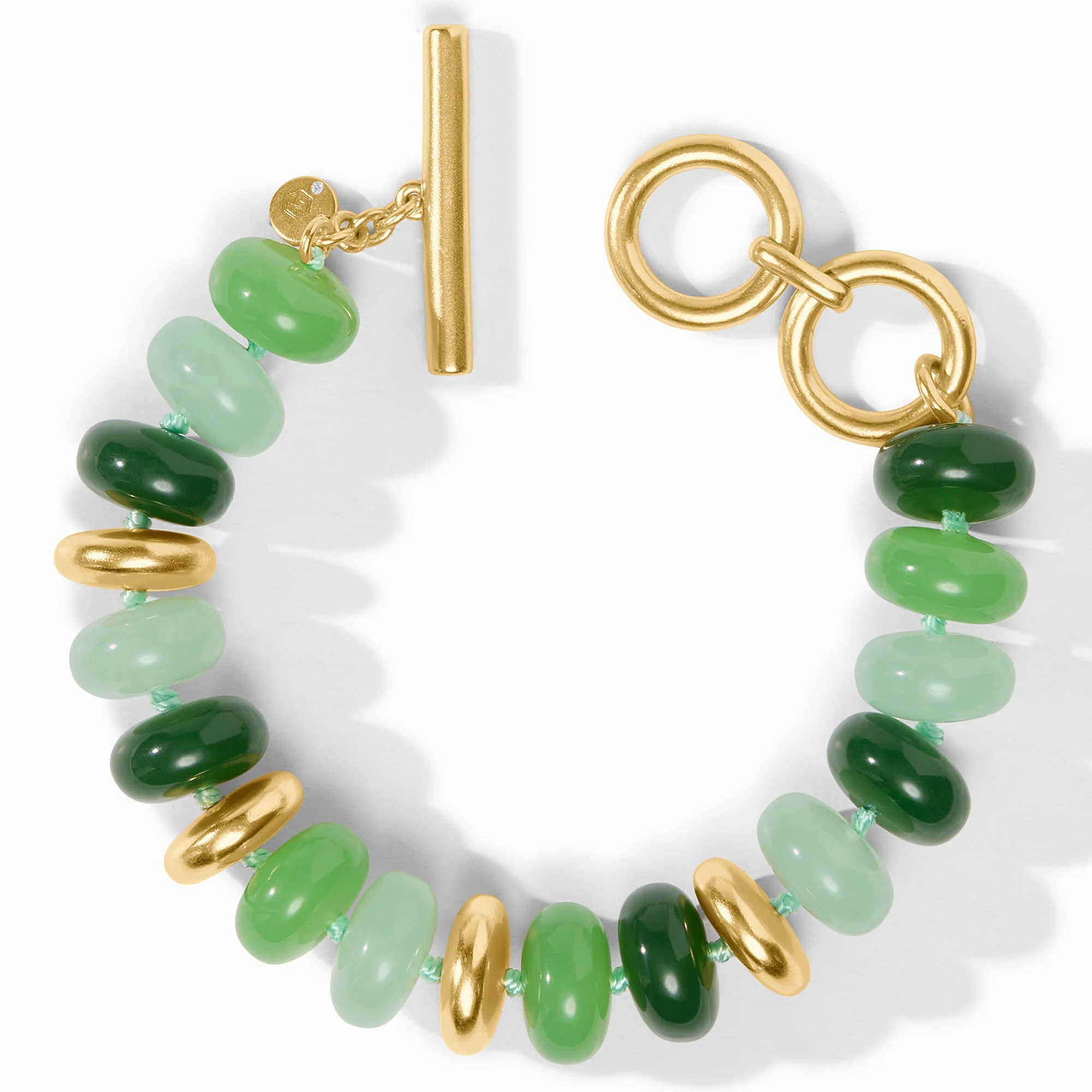 Amalfi Statement Bracelet - Image 6
