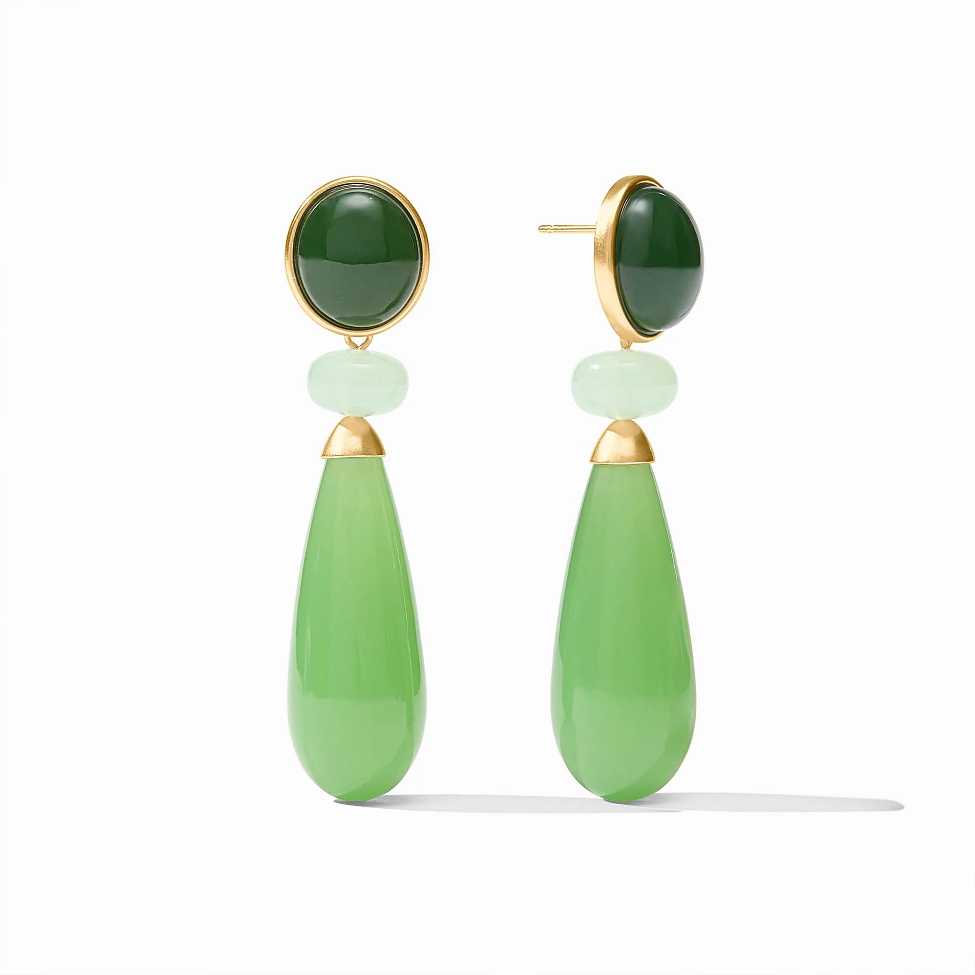 Amalfi Statement Earring - Image 2