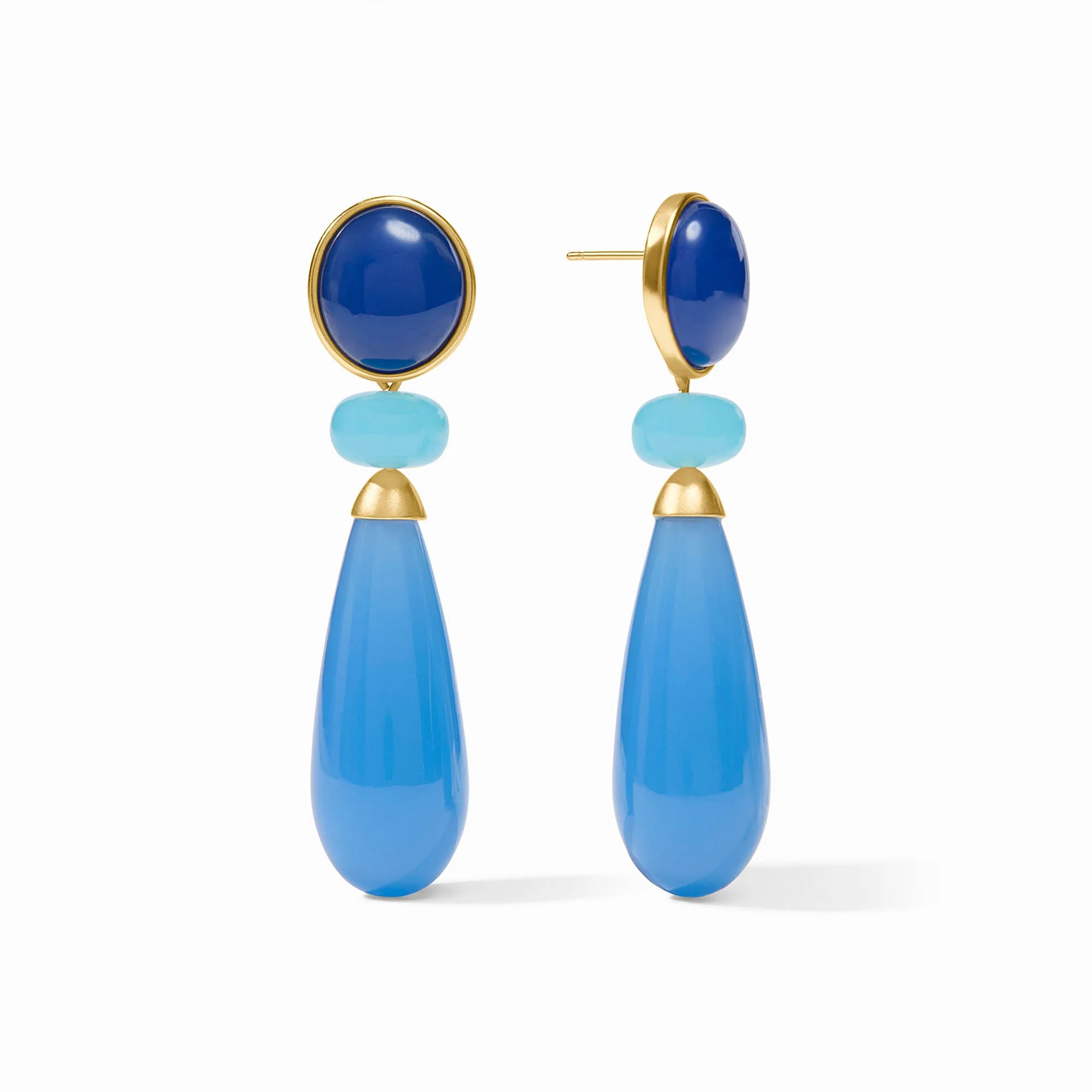 Amalfi Statement Earring - Image 3