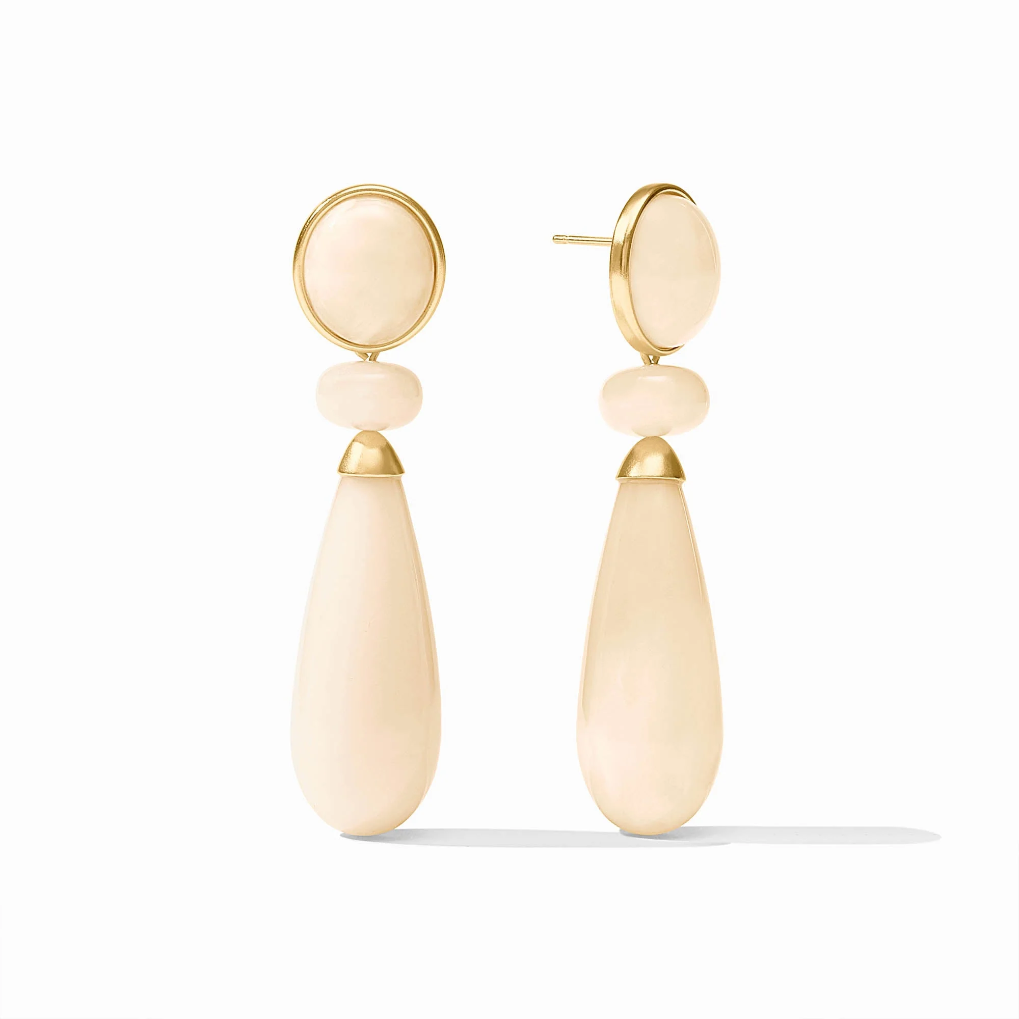 Amalfi Statement Earring - Image 4
