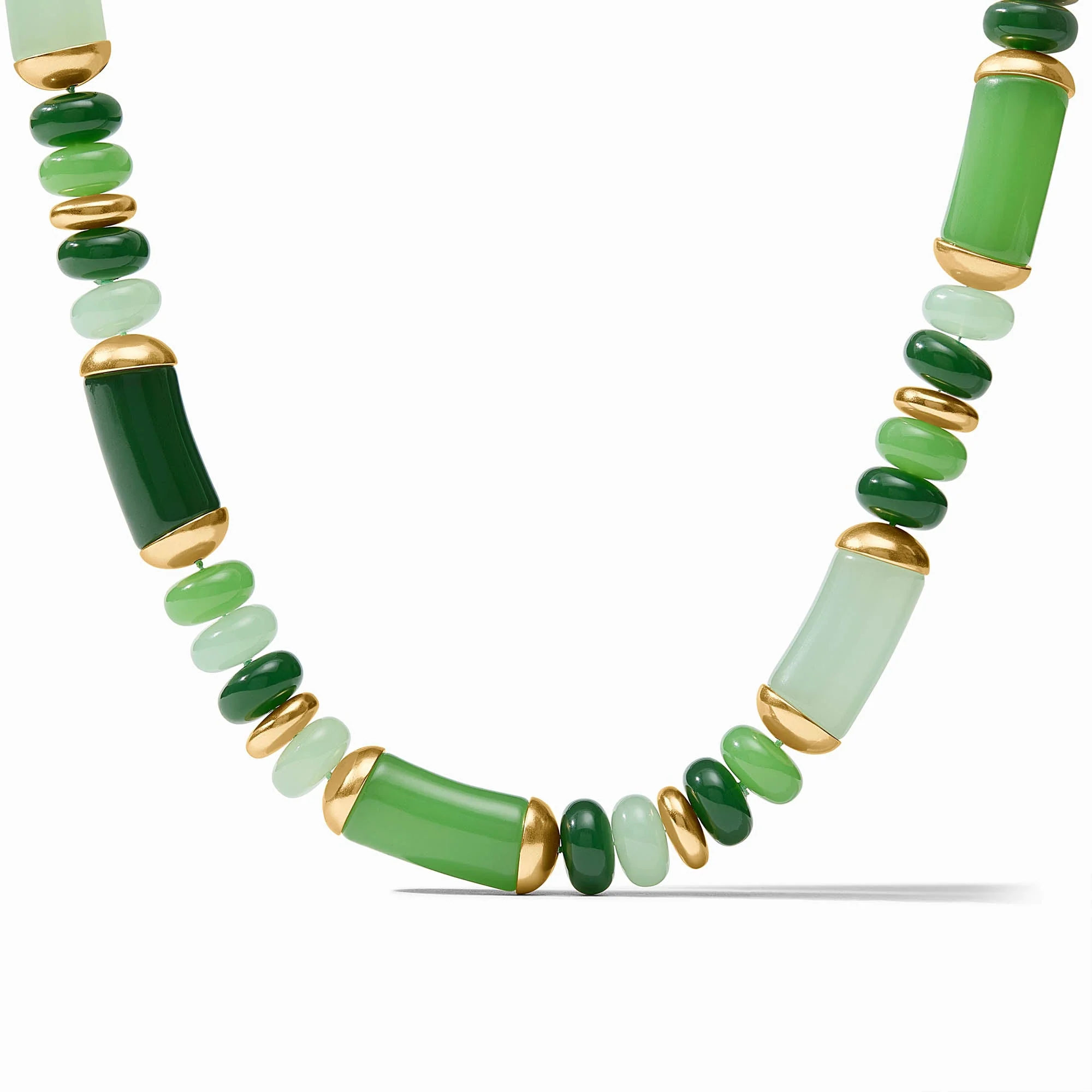 Amalfi Statement Necklace - Image 2