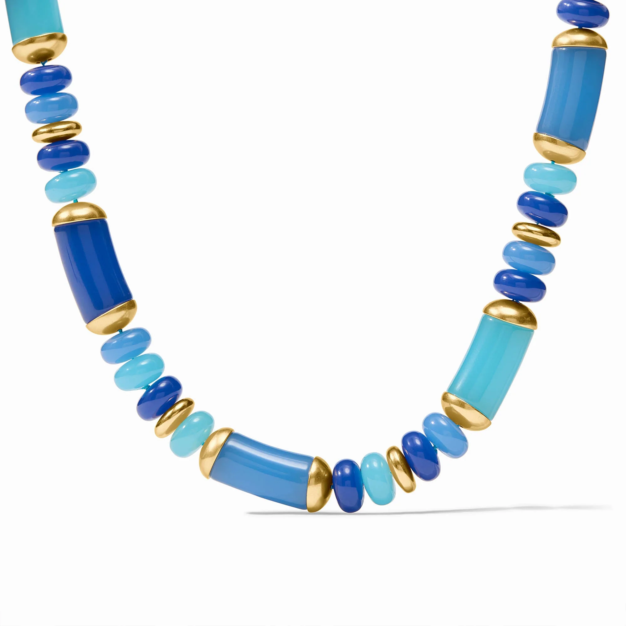 Amalfi Statement Necklace - Image 3