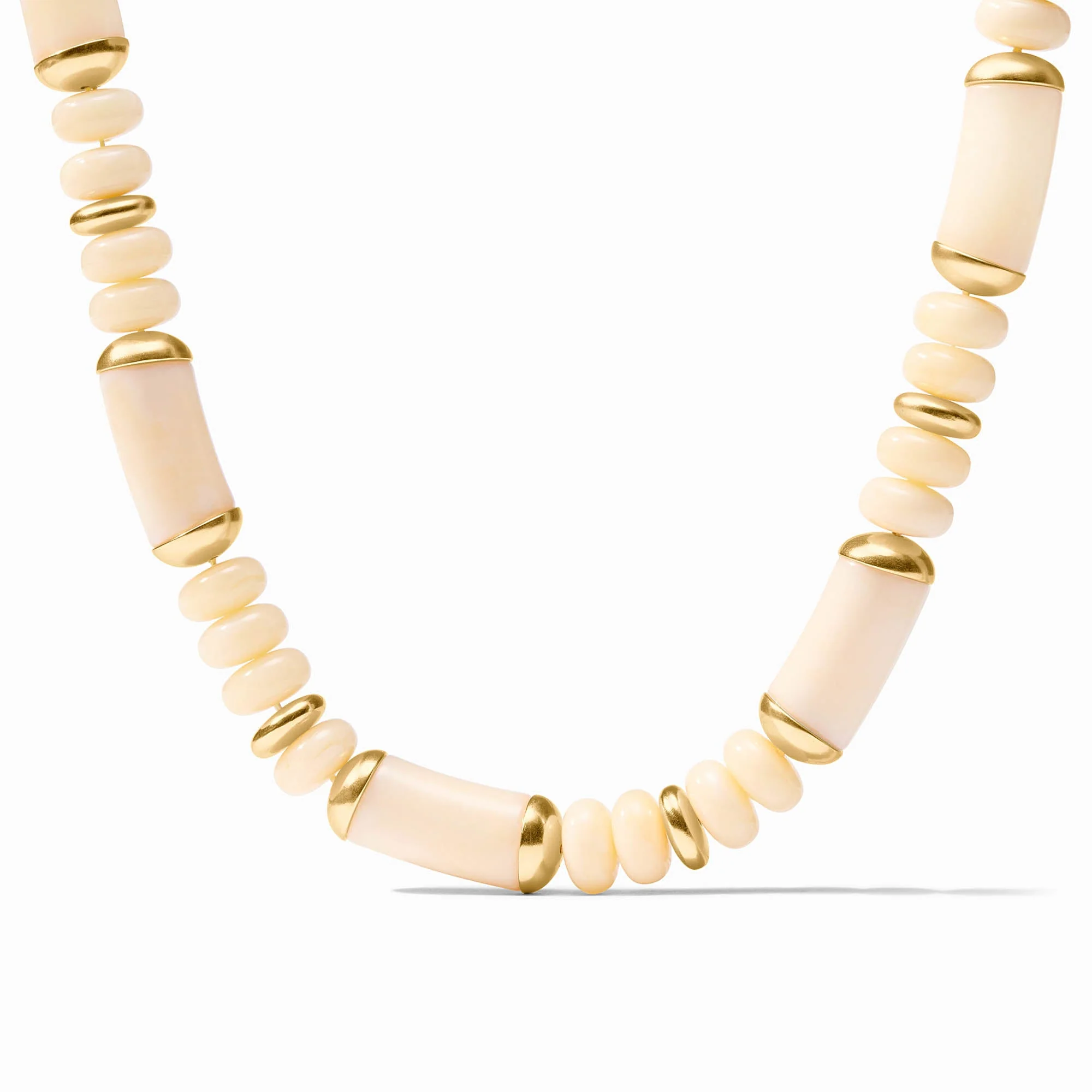 Amalfi Statement Necklace - Image 4