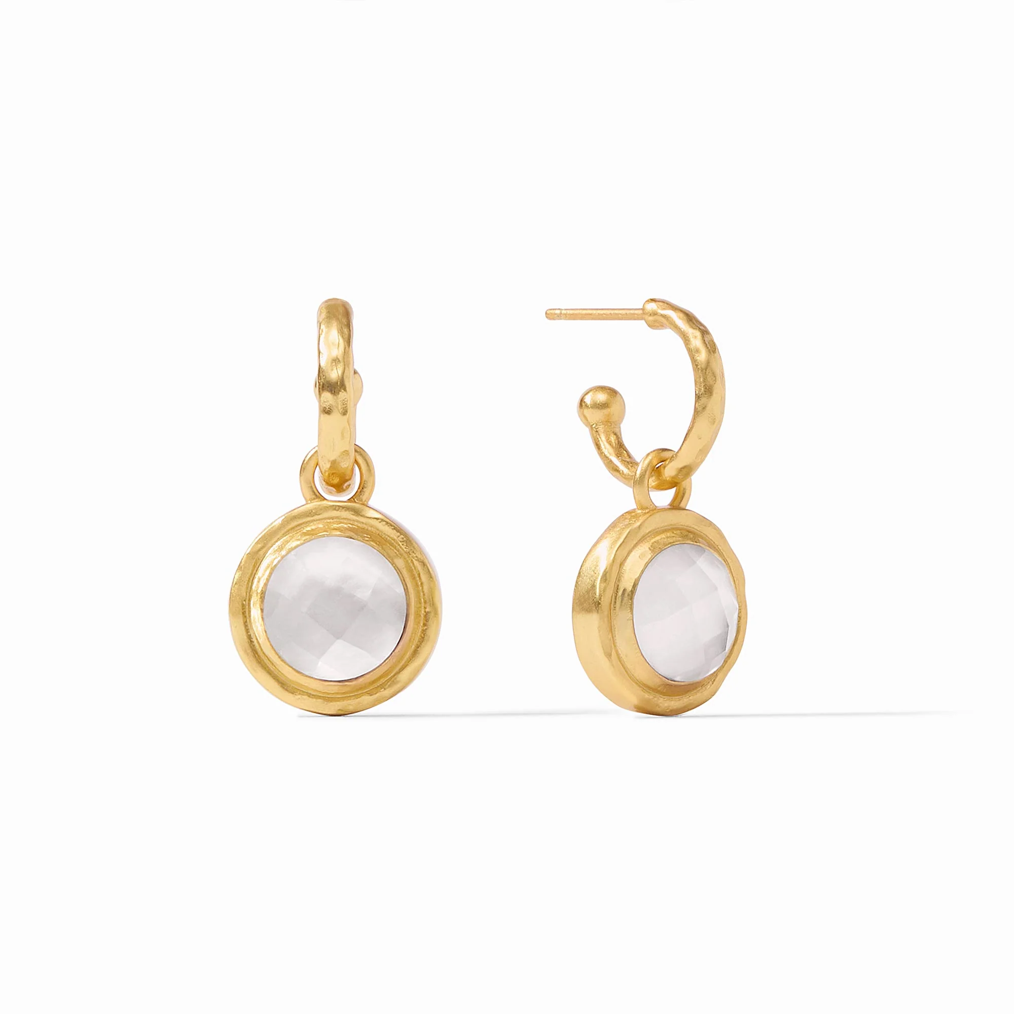 Astor 6-in-1 Charm Earring - Image 10