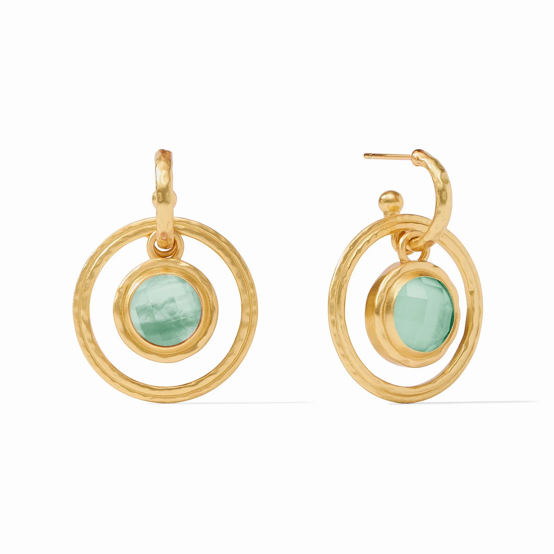 Astor 6-in-1 Charm Earring - Image 2