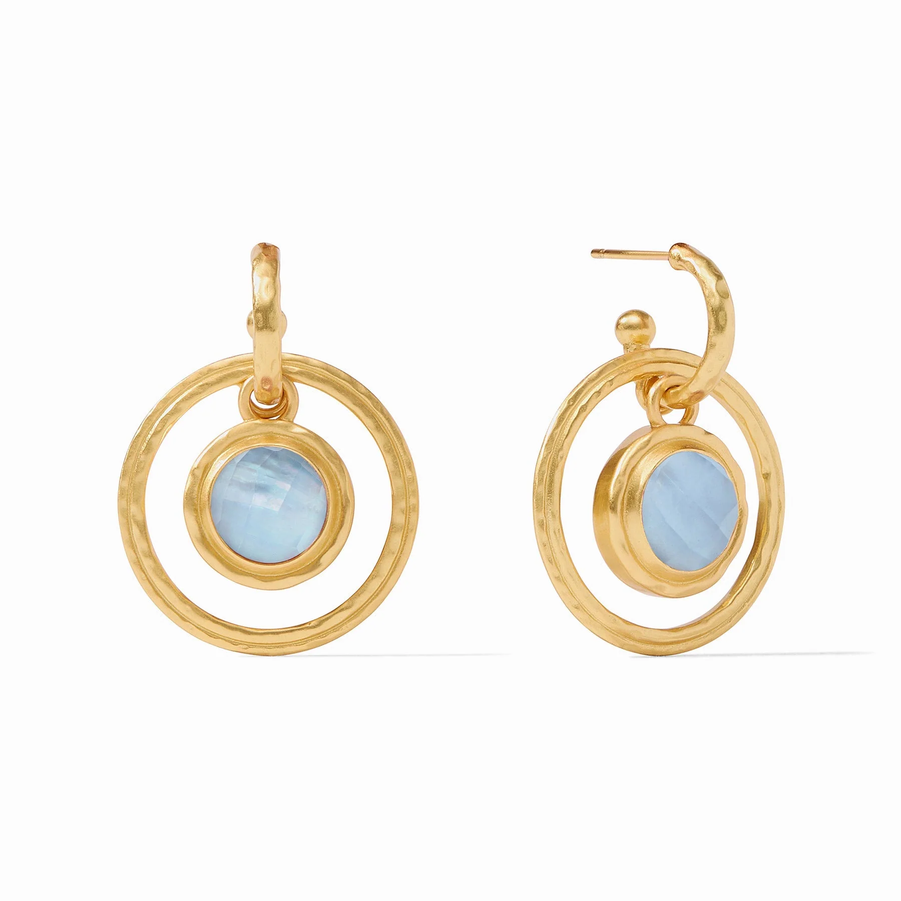 Astor 6-in-1 Charm Earring - Image 3