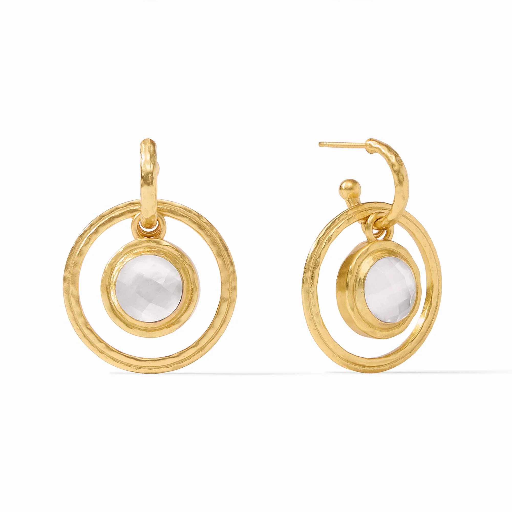 Astor 6-in-1 Charm Earring - Image 4