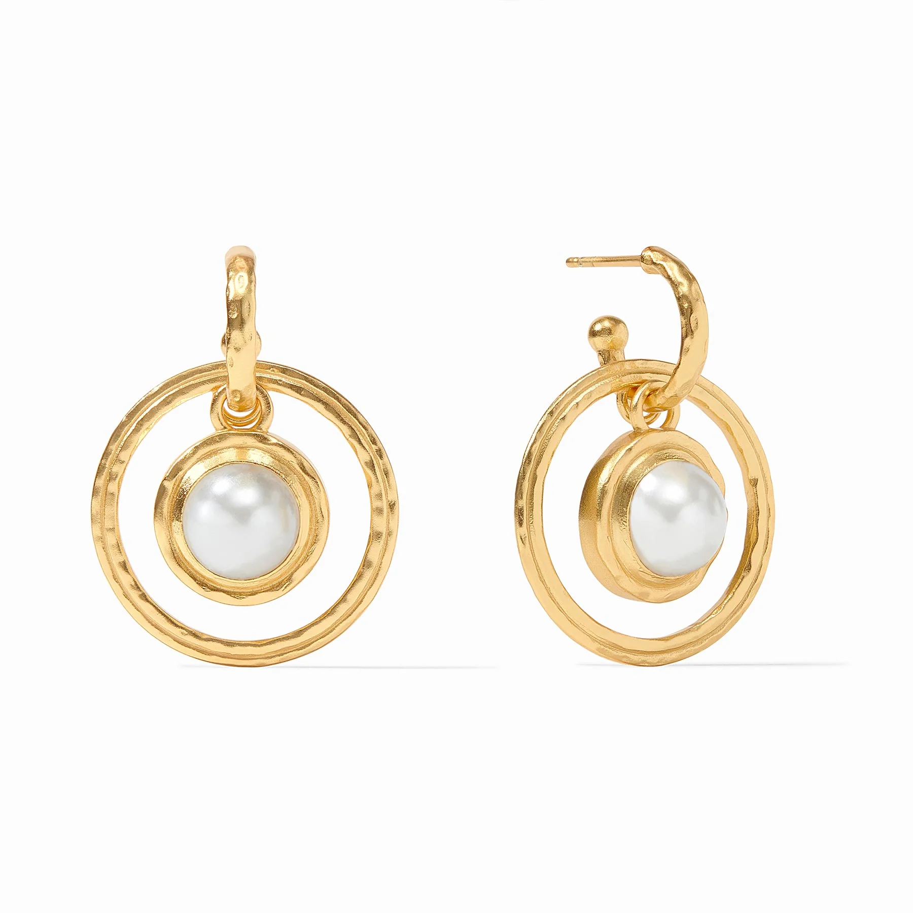 Astor 6-in-1 Charm Earring - Image 5