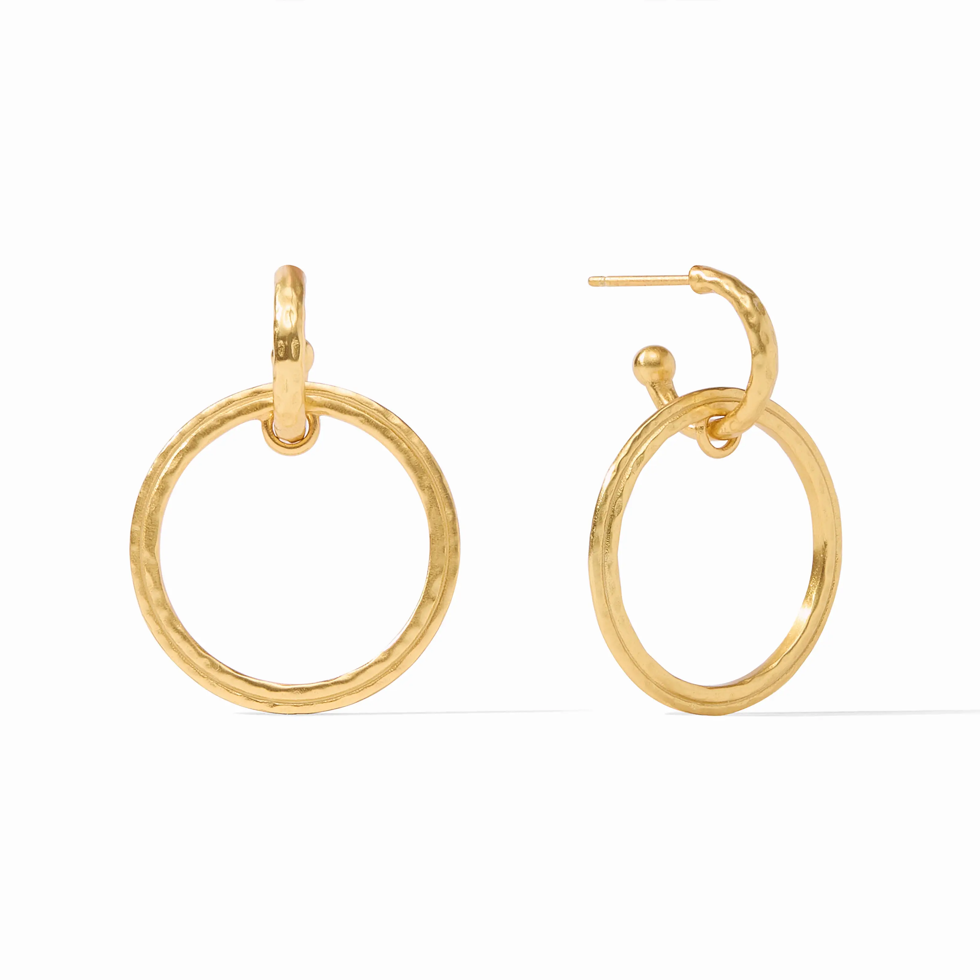 Astor 6-in-1 Charm Earring - Image 7