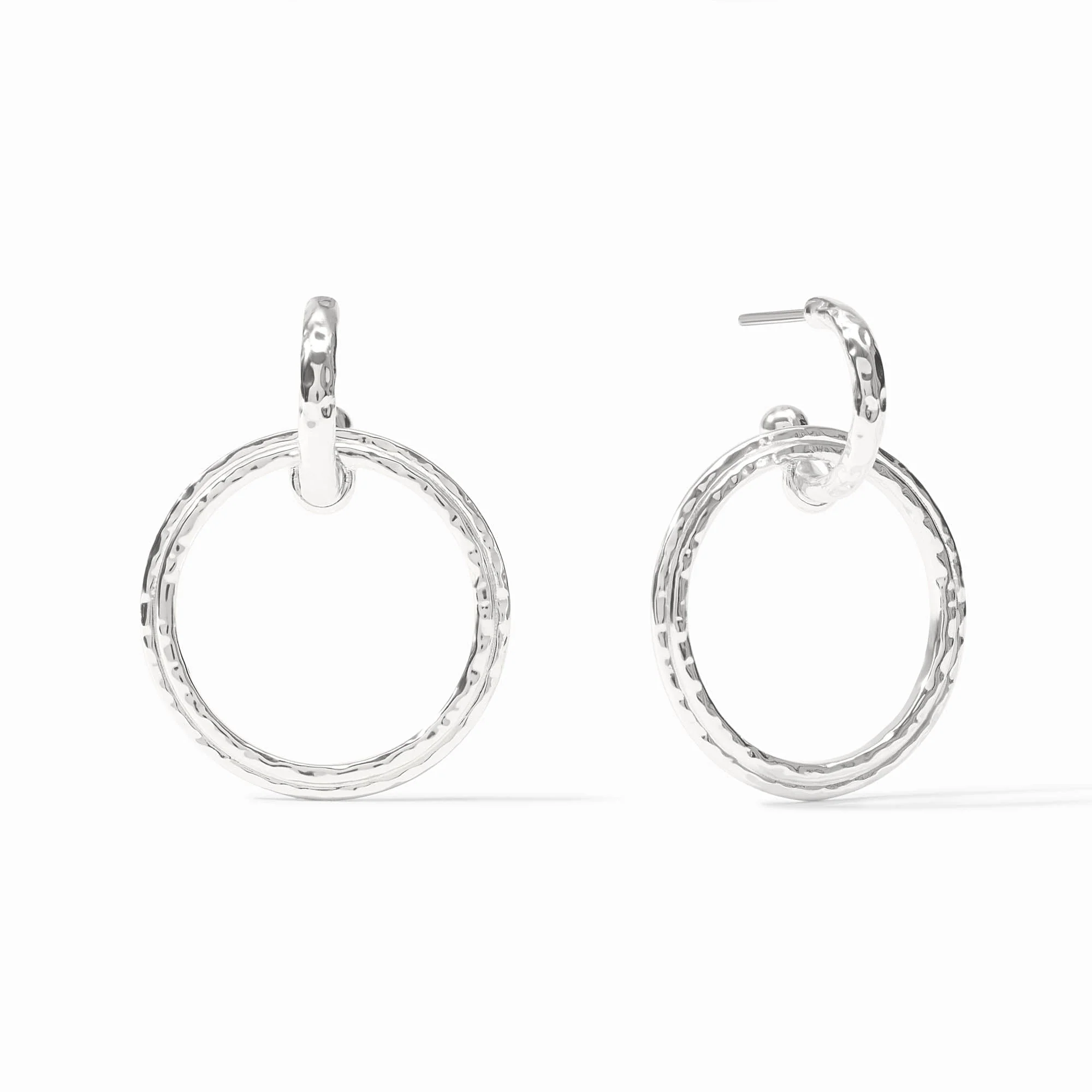 Astor 6-in-1 Charm Earring - Image 10