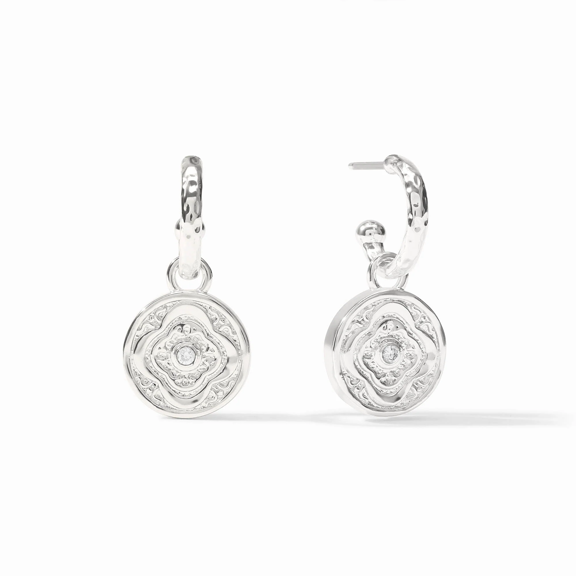 Astor 6-in-1 Charm Earring - Image 14
