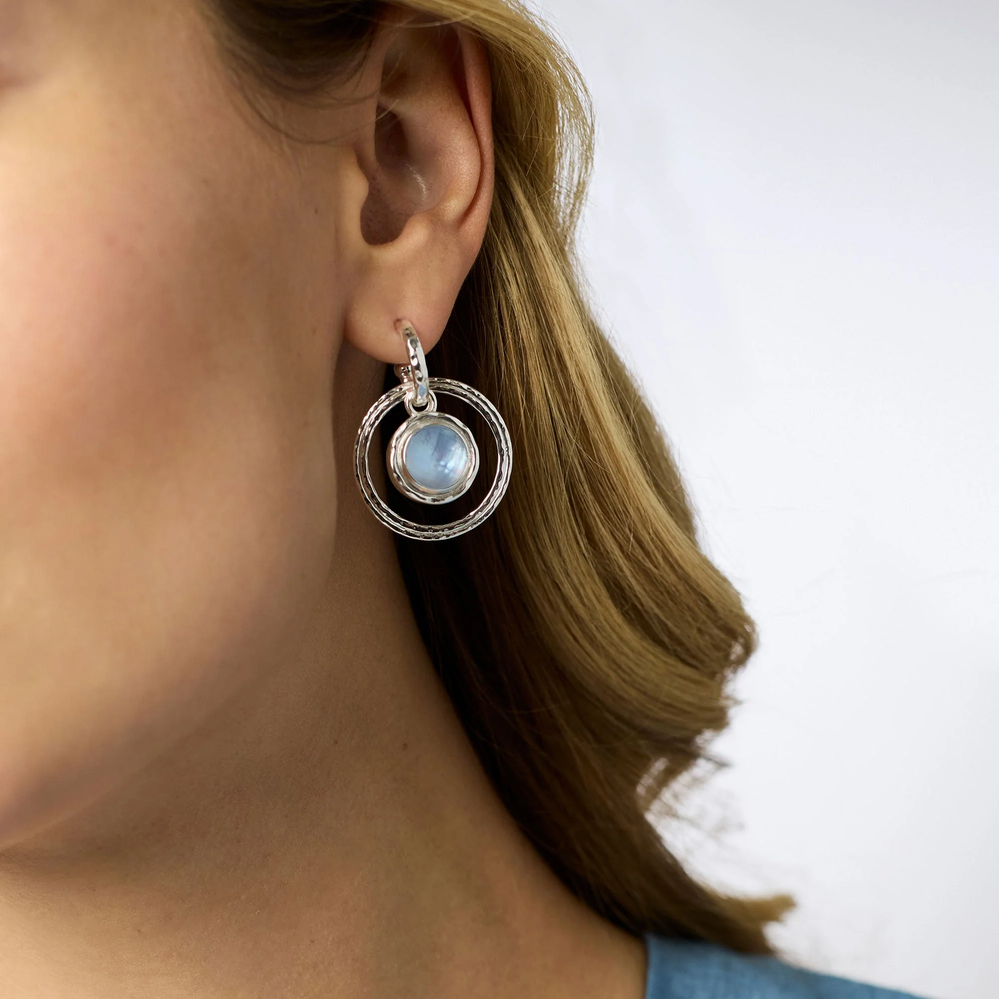 Astor 6-in-1 Charm Earring - Image 15