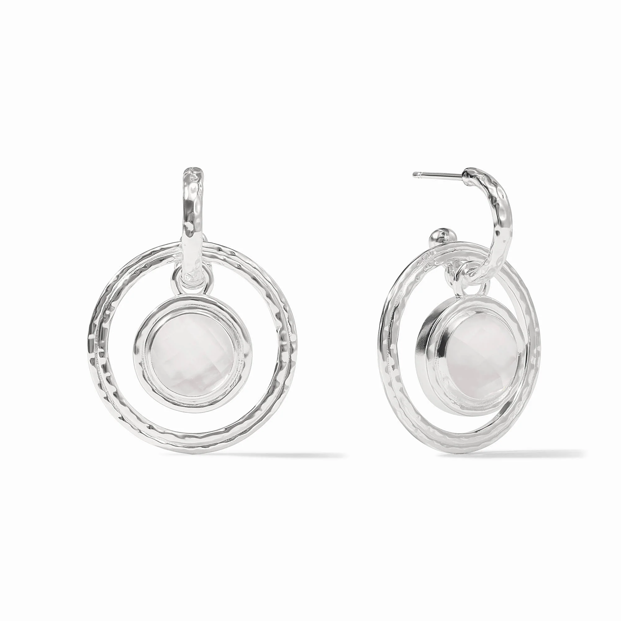 Astor 6-in-1 Charm Earring - Image 2