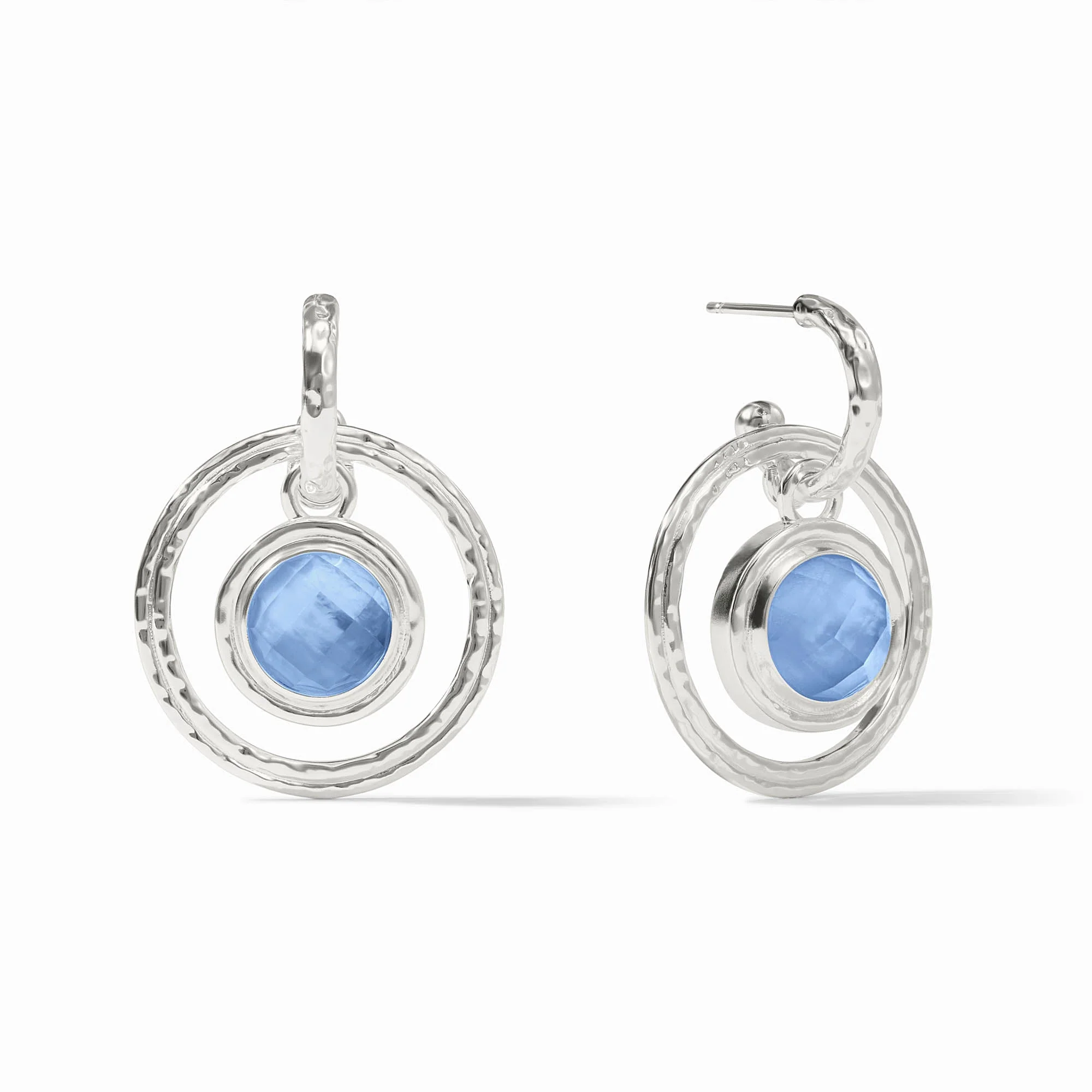 Astor 6-in-1 Charm Earring - Image 3