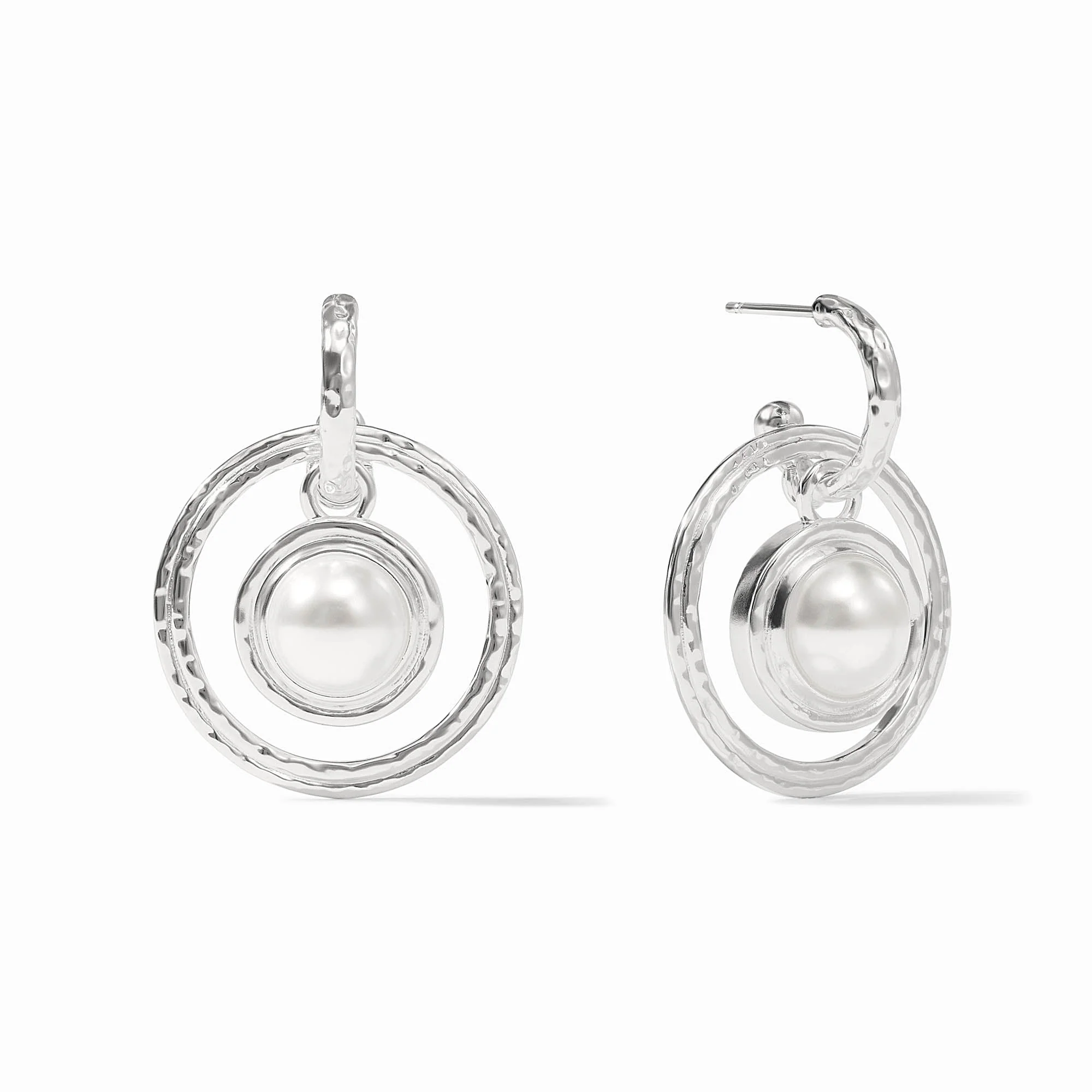 Astor 6-in-1 Charm Earring - Image 4