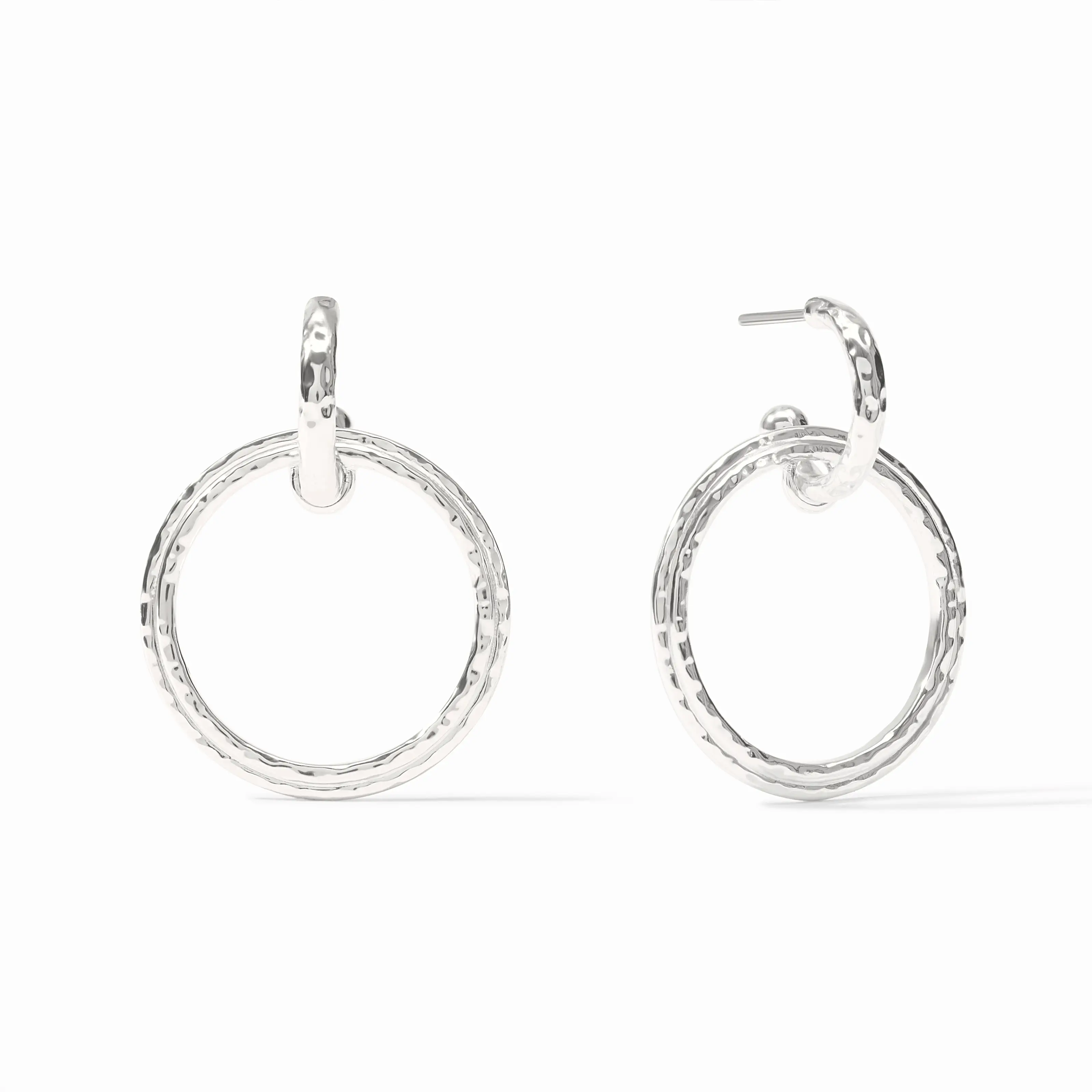 Astor 6-in-1 Charm Earring - Image 6