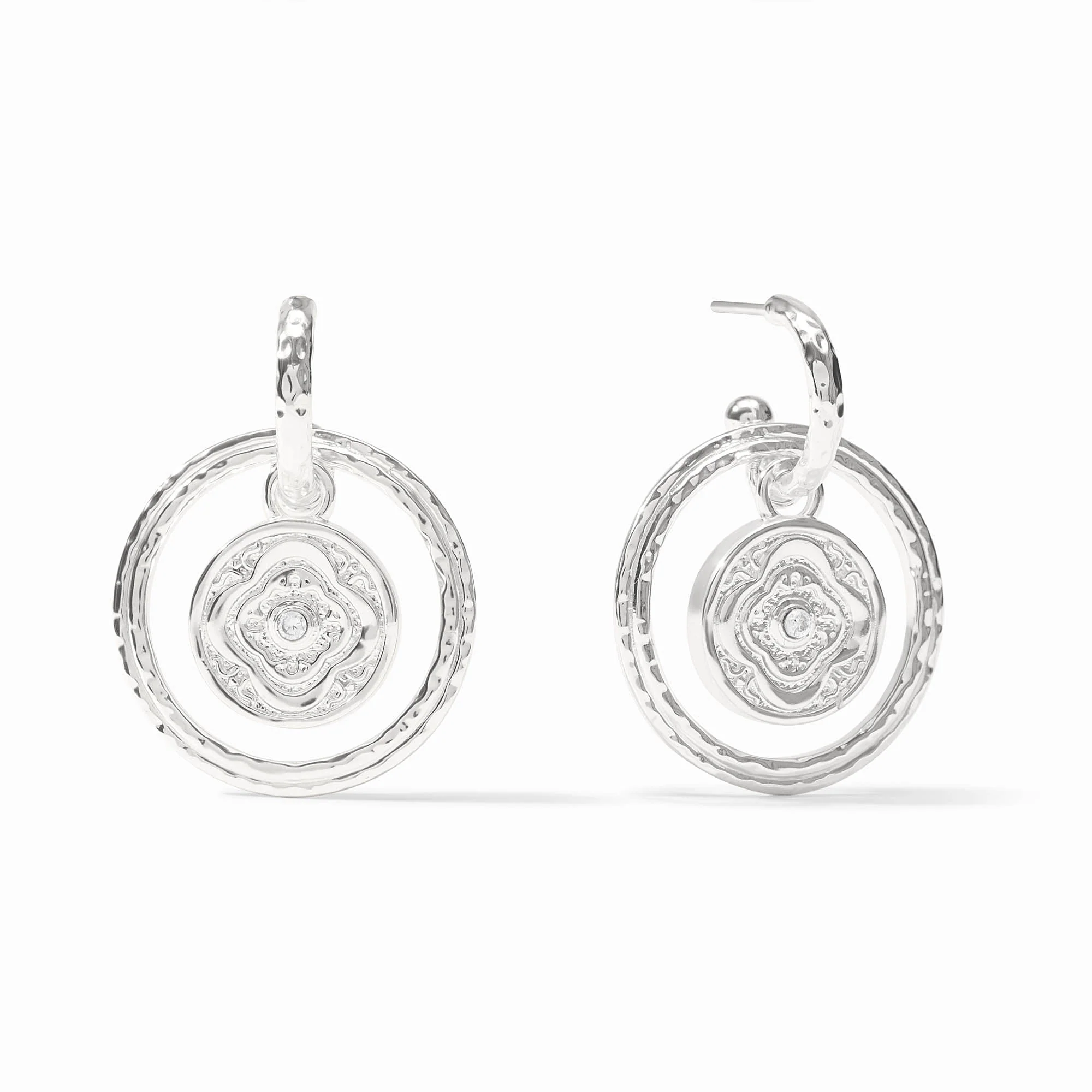 Astor 6-in-1 Charm Earring - Image 8