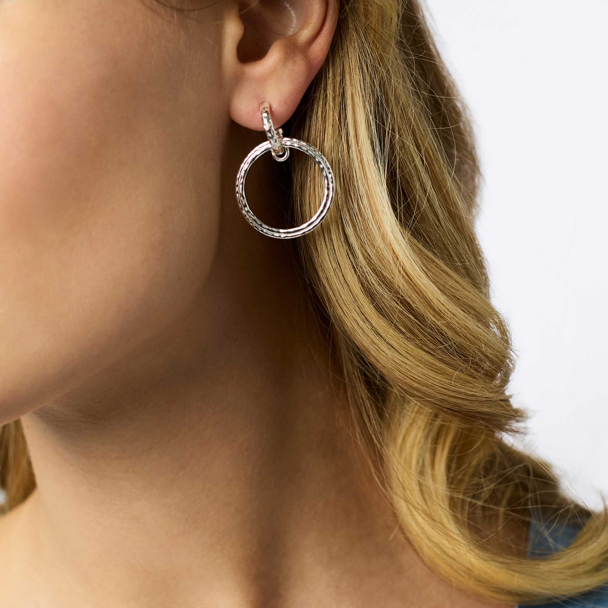 Astor 6-in-1 Charm Earring - Image 9