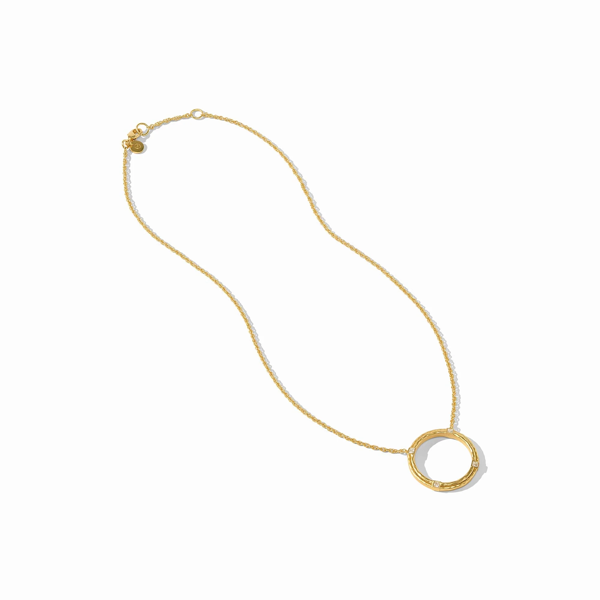 Astor Delicate Necklace - Image 3