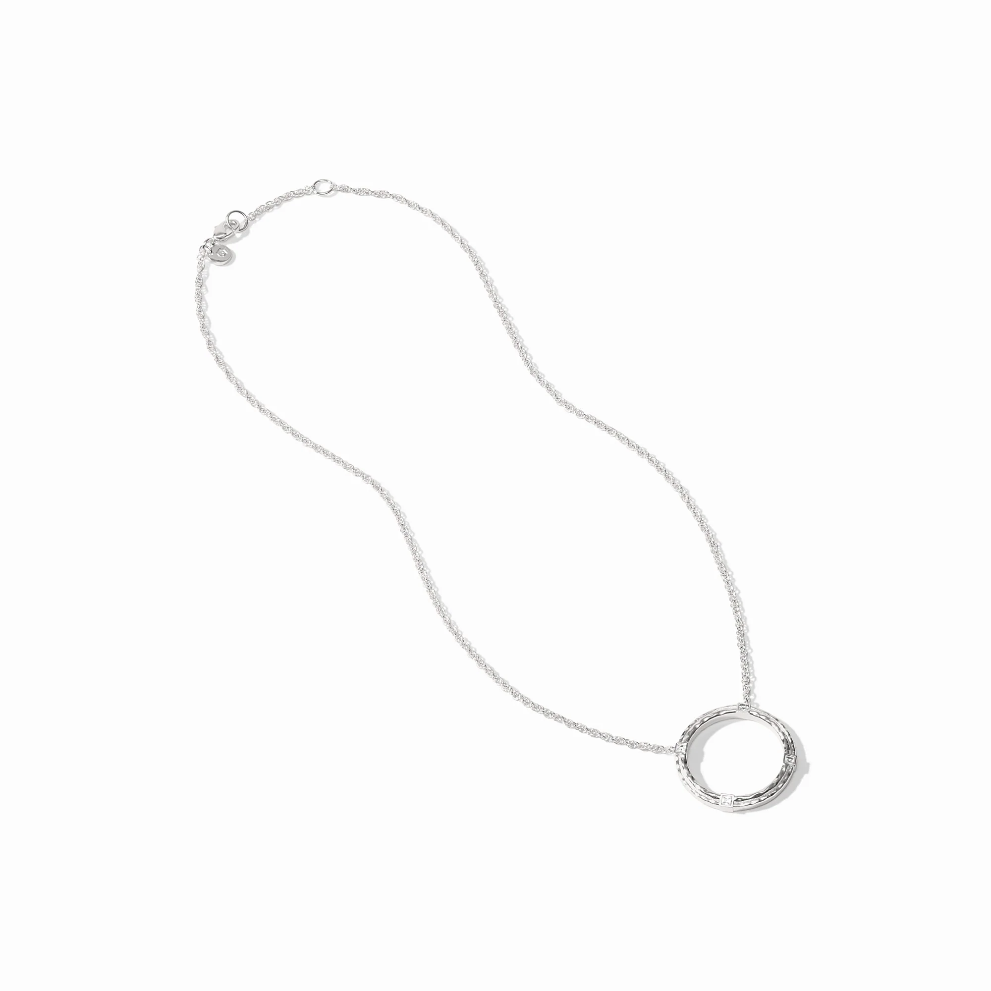 Astor Delicate Necklace - Image 3