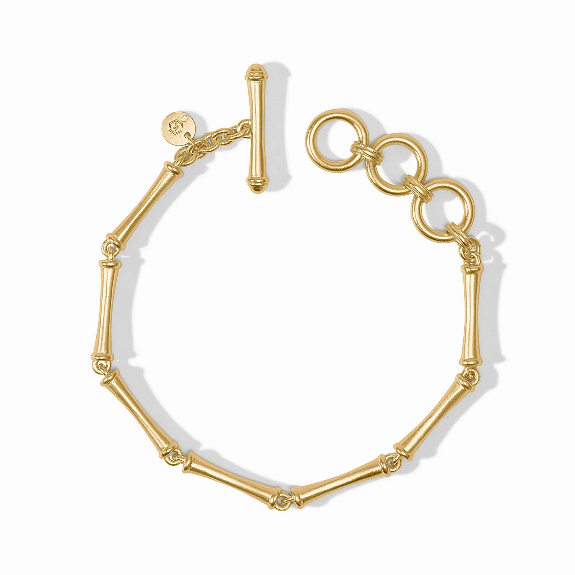 Bamboo Bracelet - Image 4