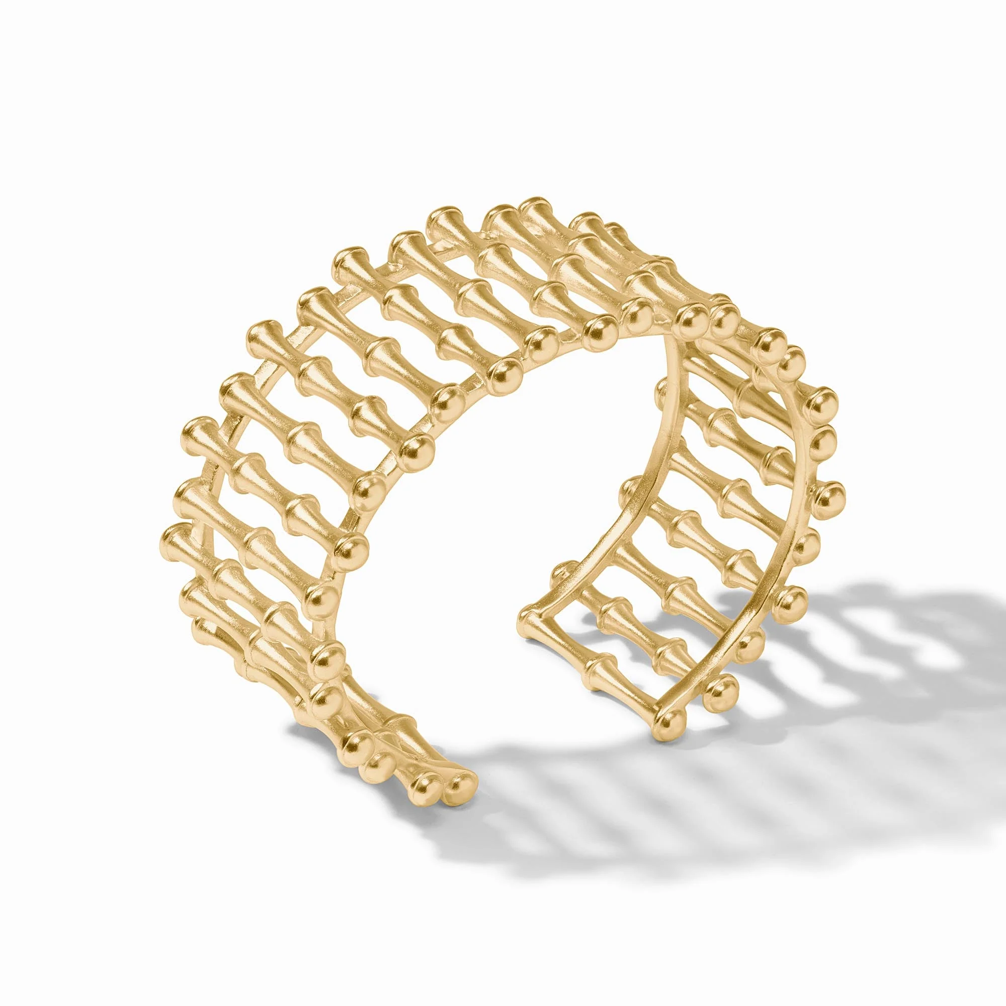 Bamboo Cuff - Image 4