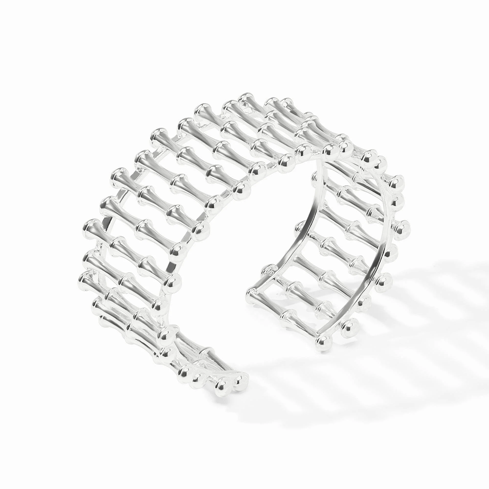 Bamboo Cuff - Image 3