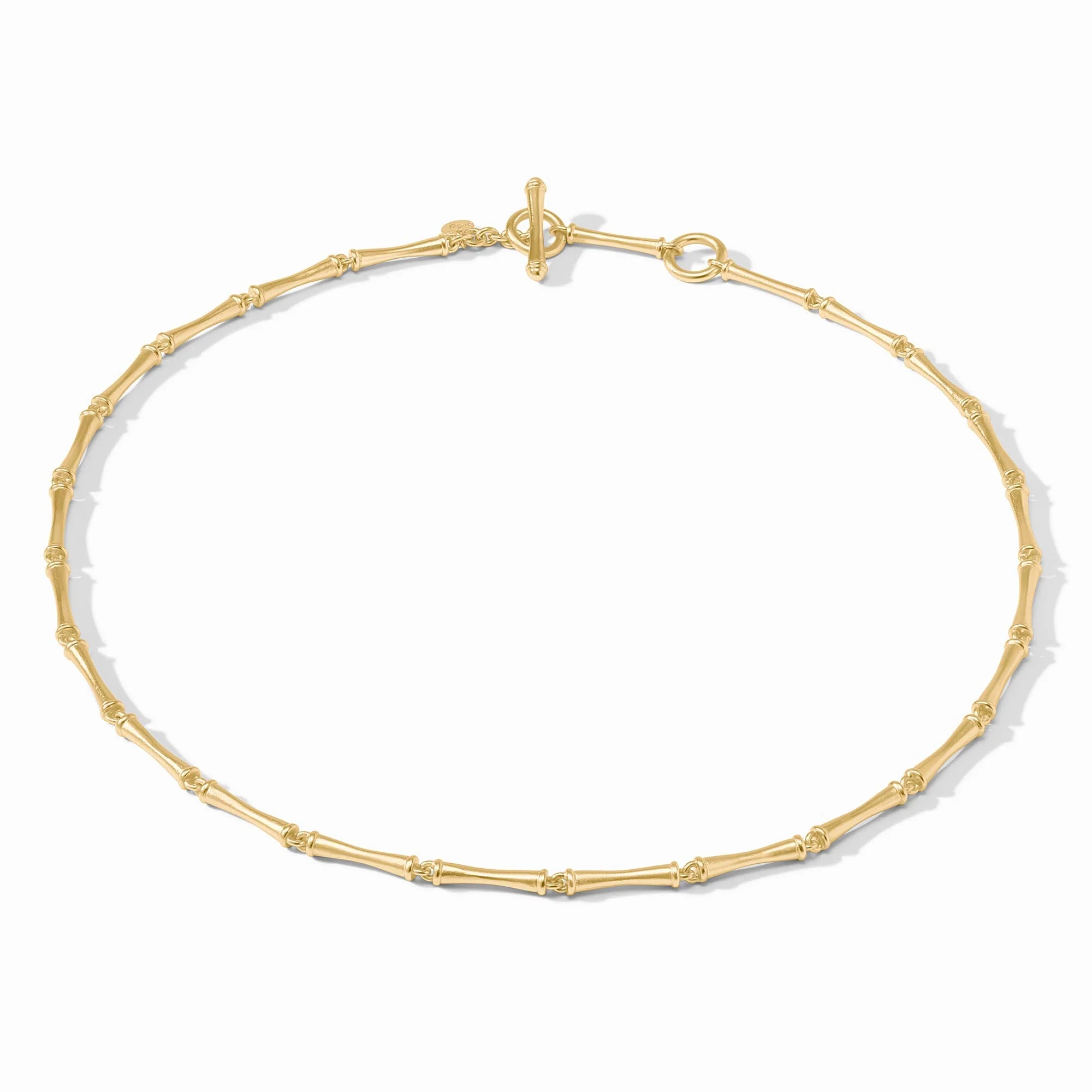 Bamboo Necklace - Image 4