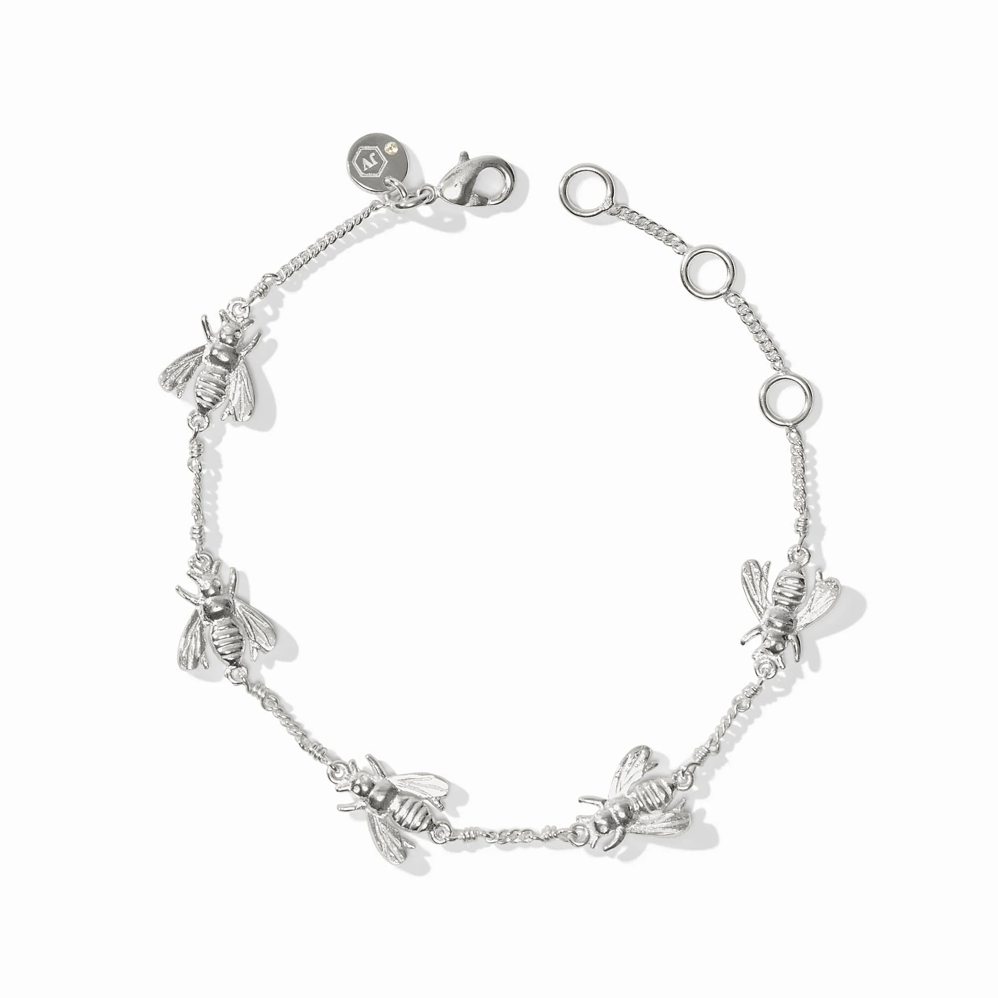 Bee Delicate Bracelet - Image 3