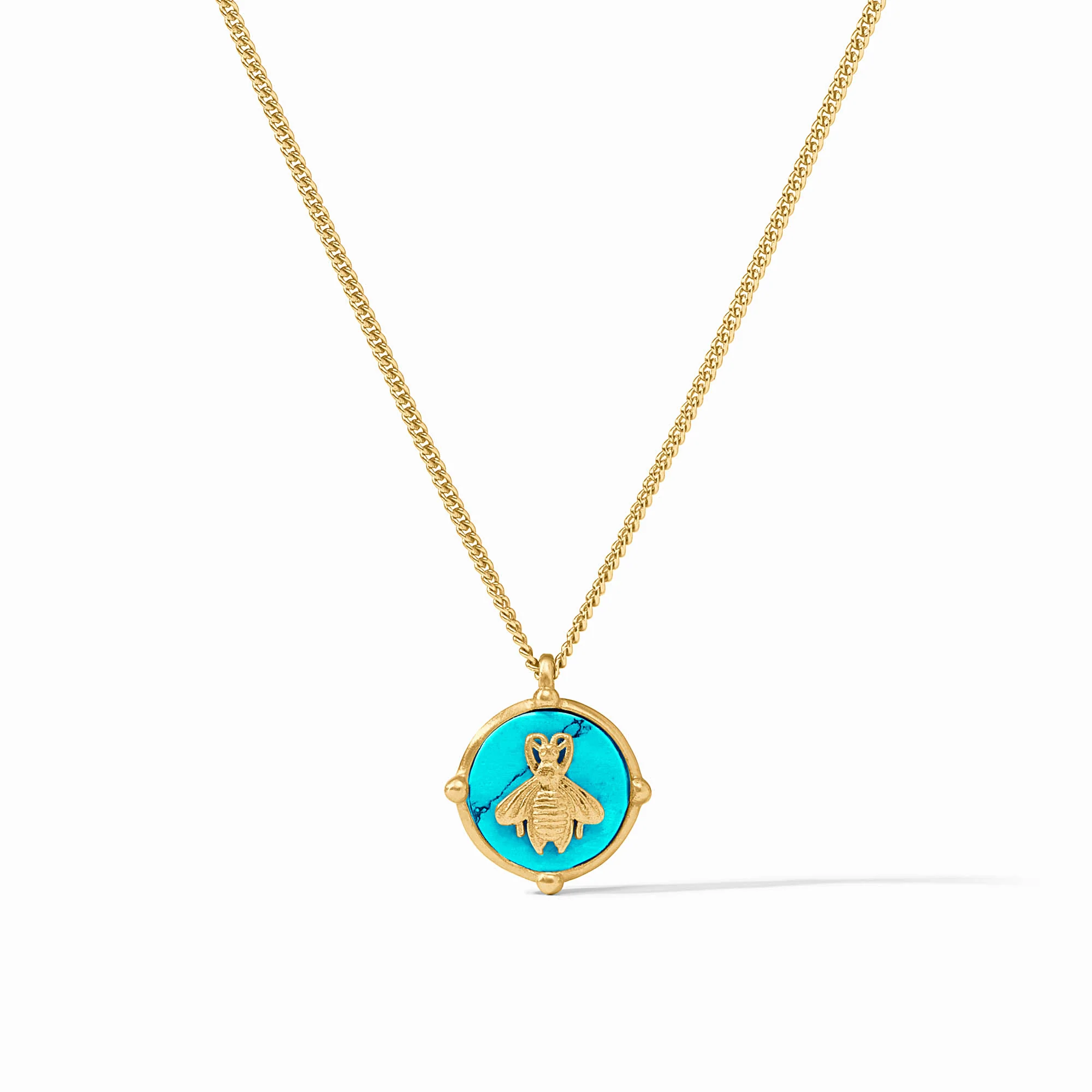 Bee Delicate Necklace - Image 2