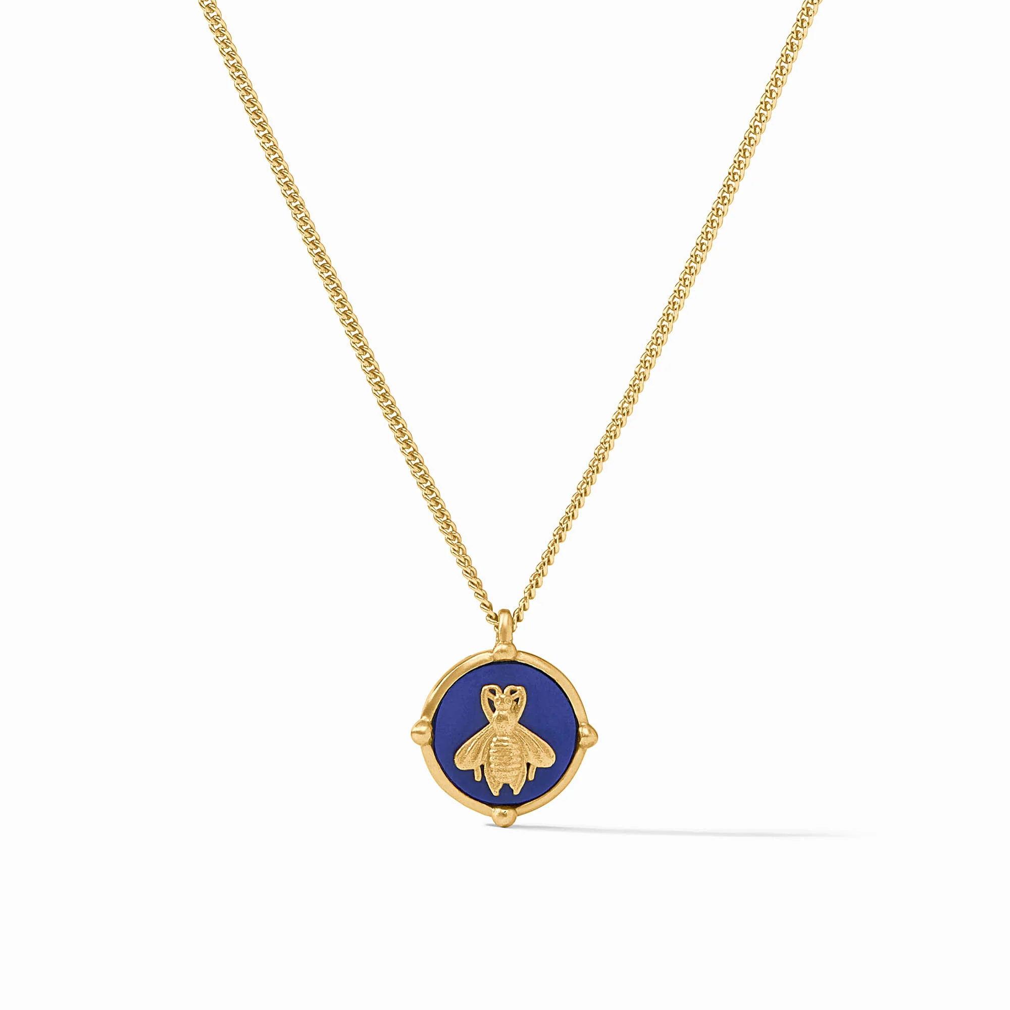 Bee Delicate Necklace - Image 5