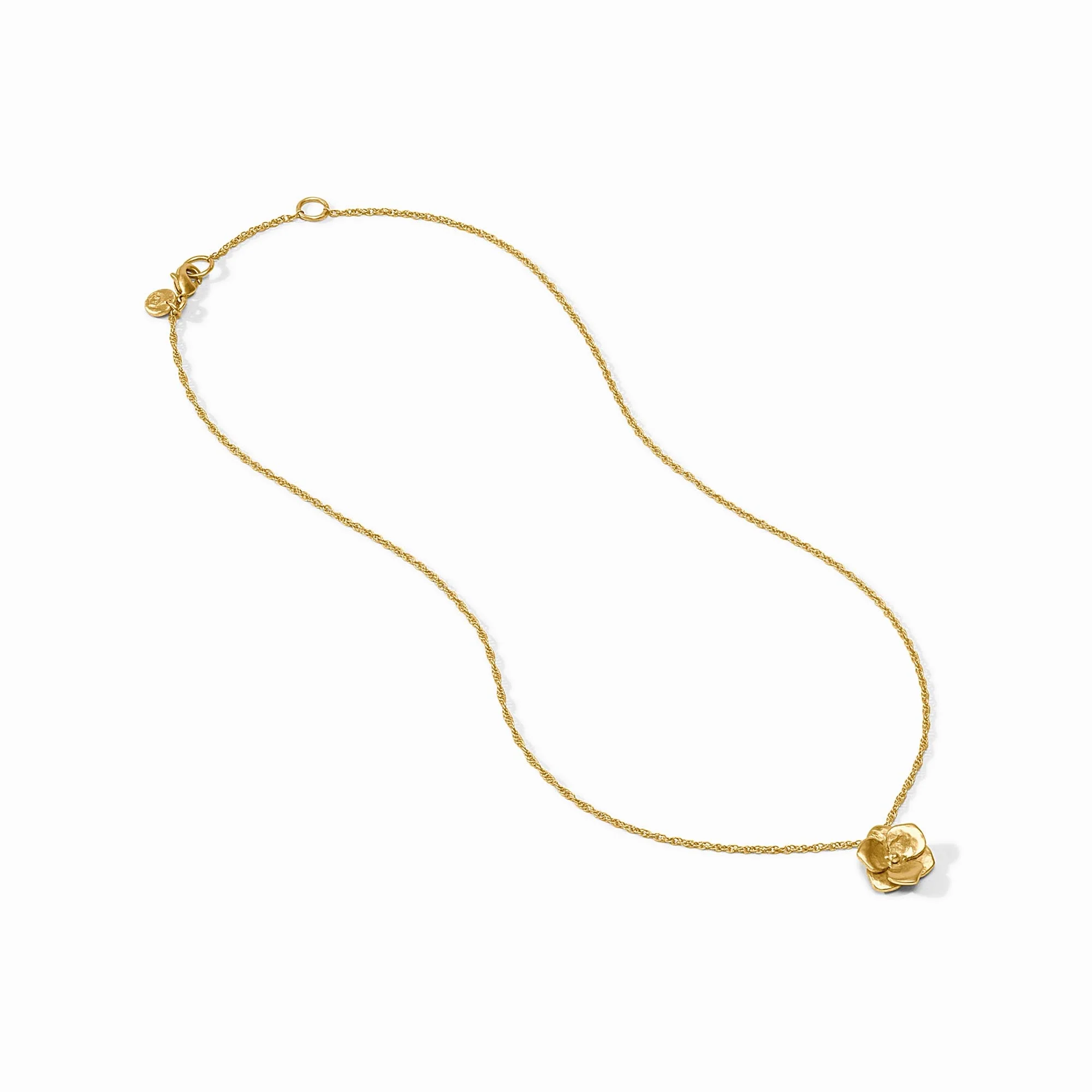 Bloom Delicate Necklace - Image 3