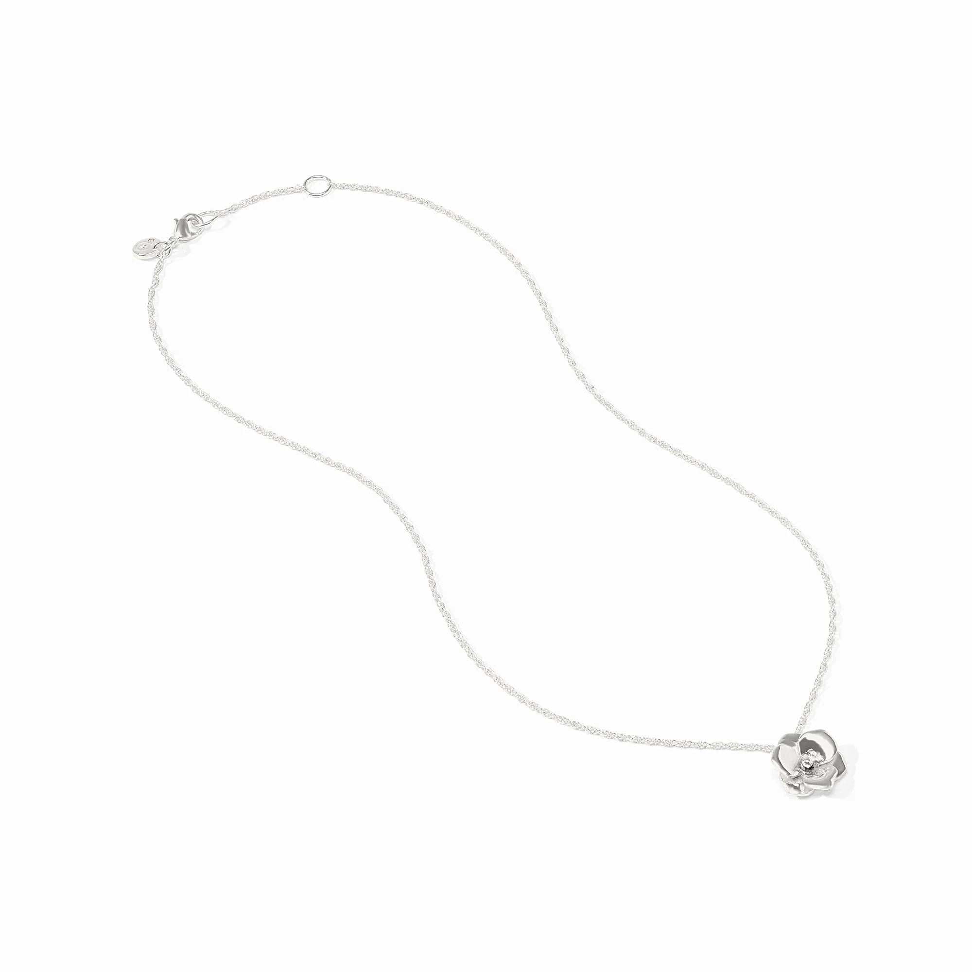 Bloom Delicate Necklace - Image 3