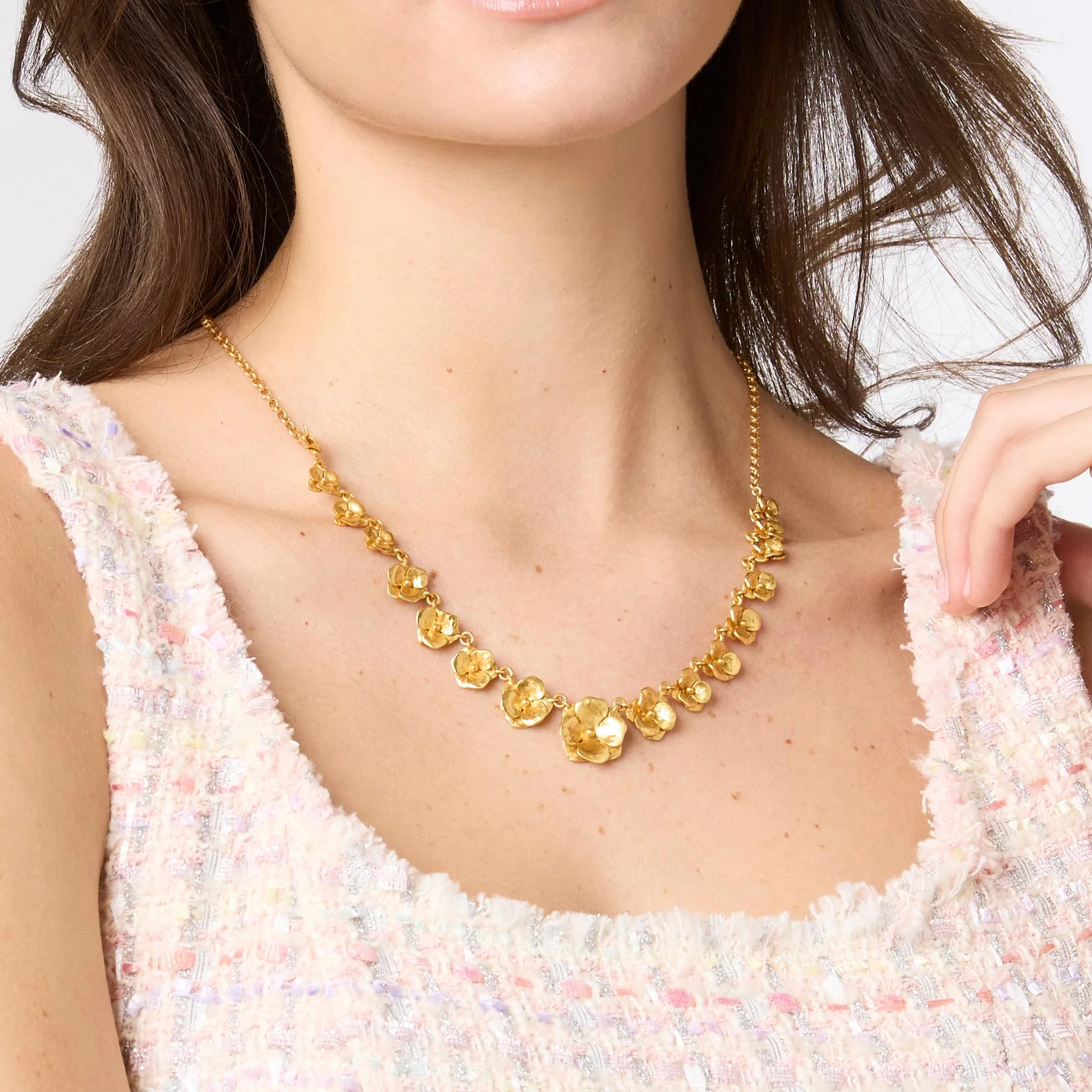 Bloom Demi Necklace - Image 3
