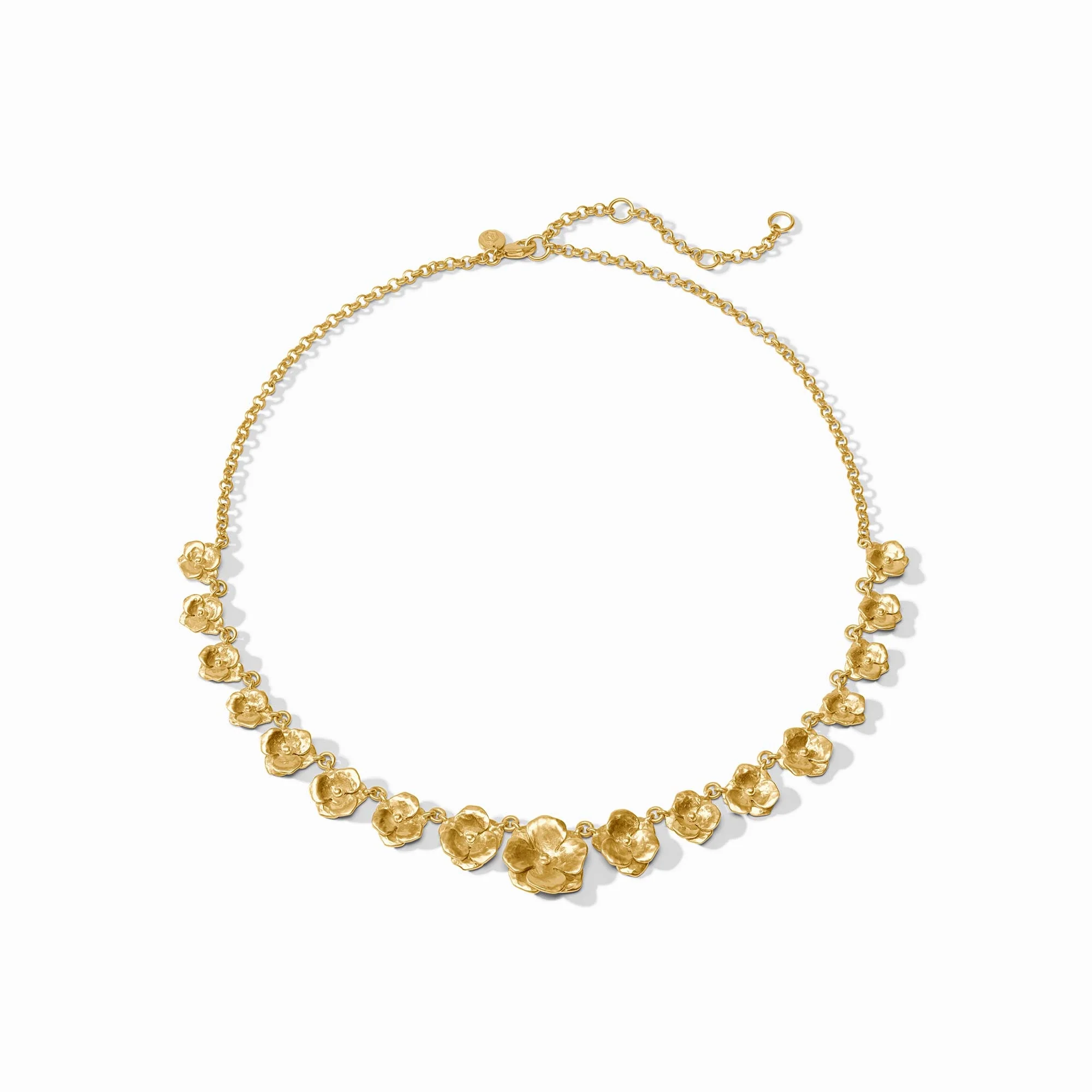 Bloom Demi Necklace - Image 4