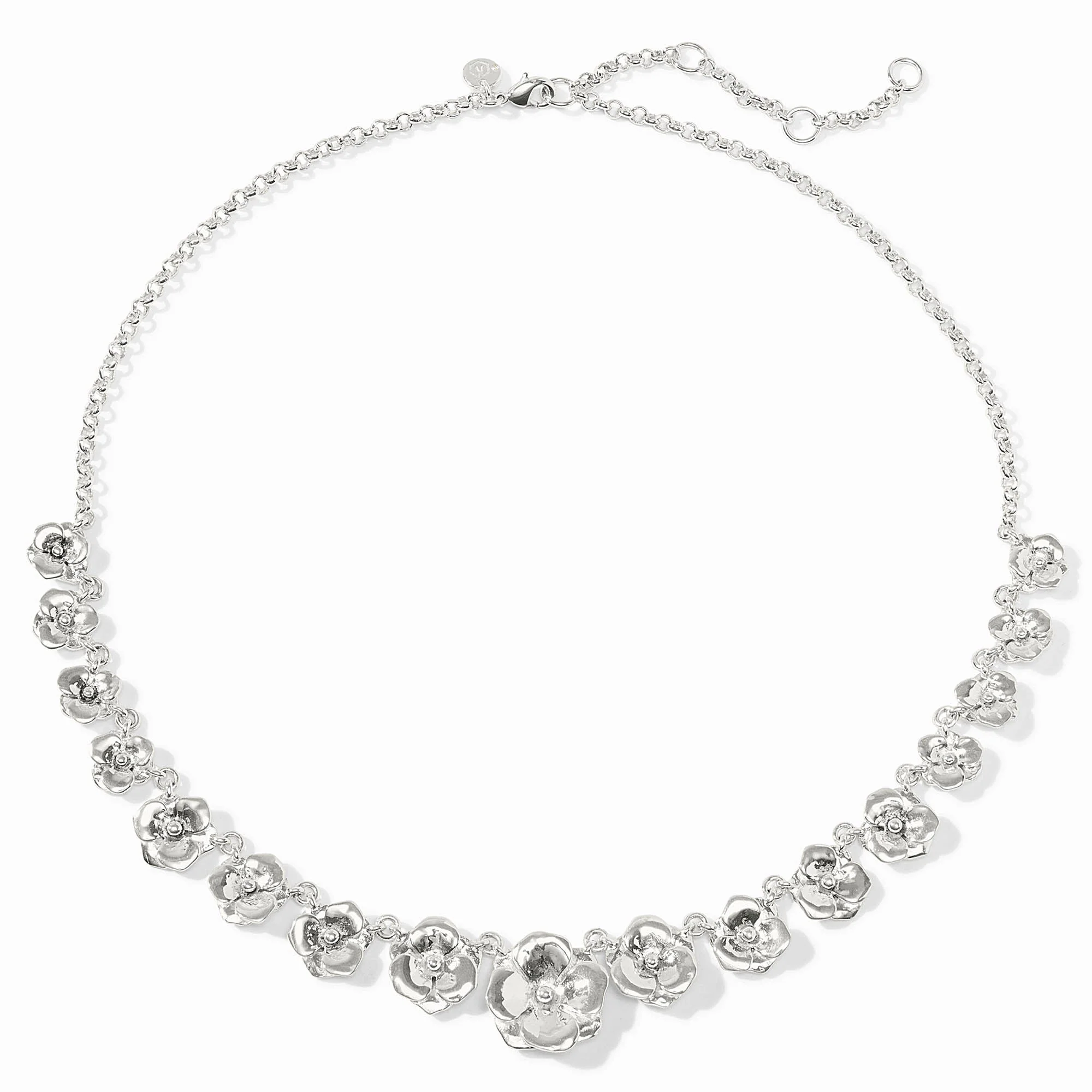 Bloom Demi Necklace - Image 3