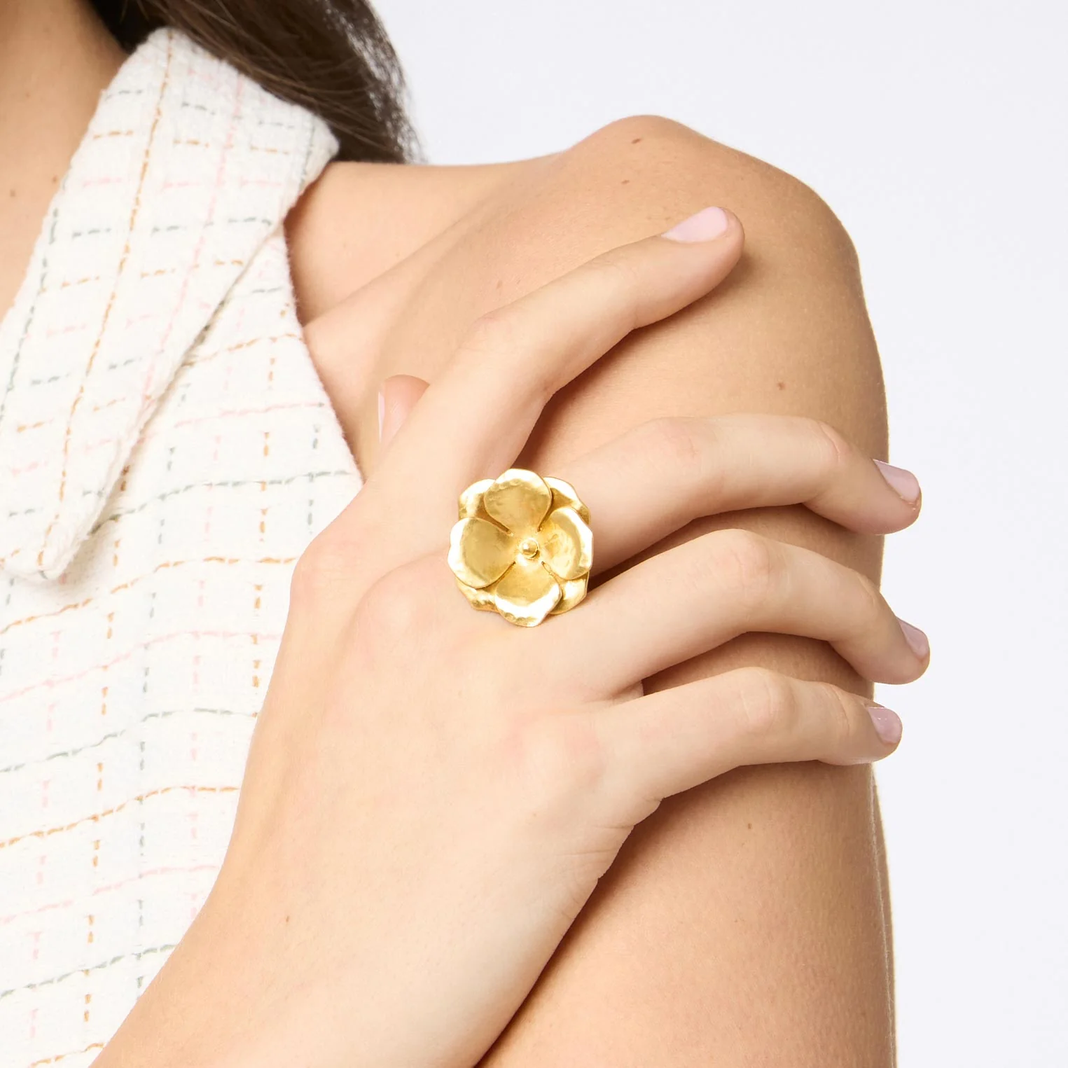 Bloom Statement Ring - Image 3