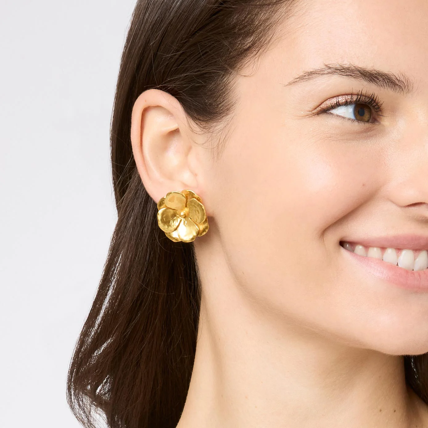 Bloom Statement Stud - Image 2