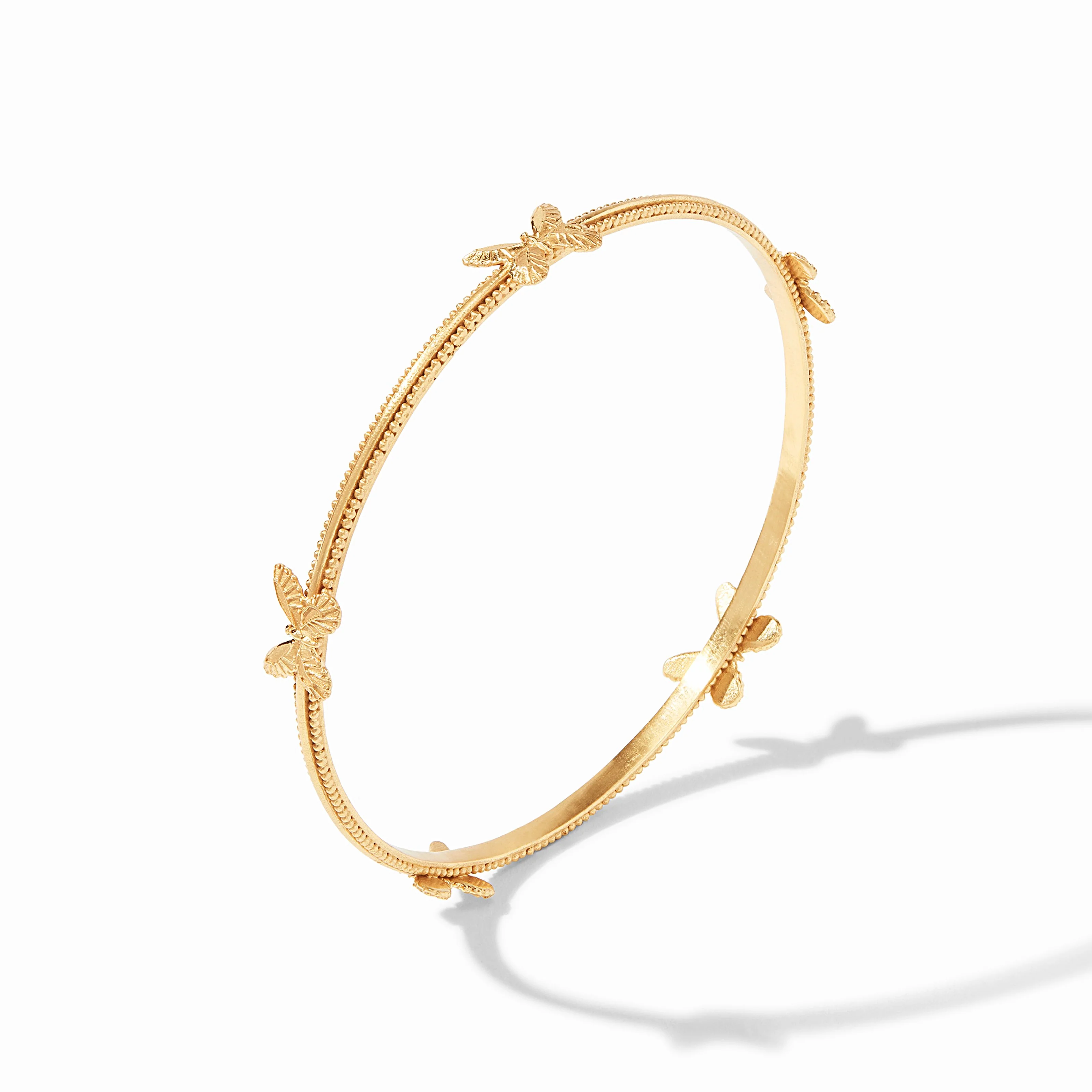 Butterfly Bangle - Image 3