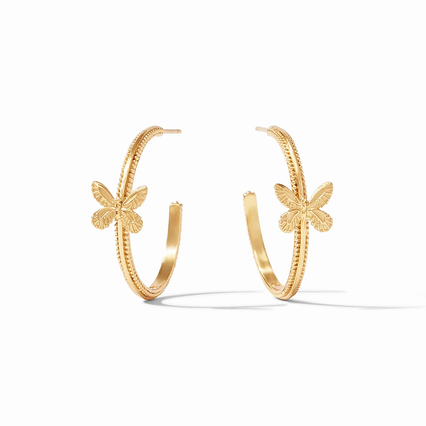 Butterfly Hoop - Image 3