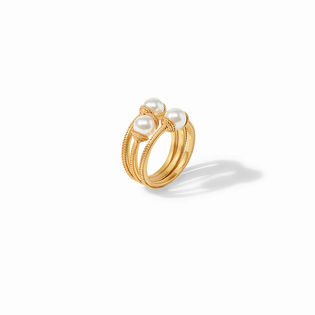 Calypso Trio Ring - Image 4