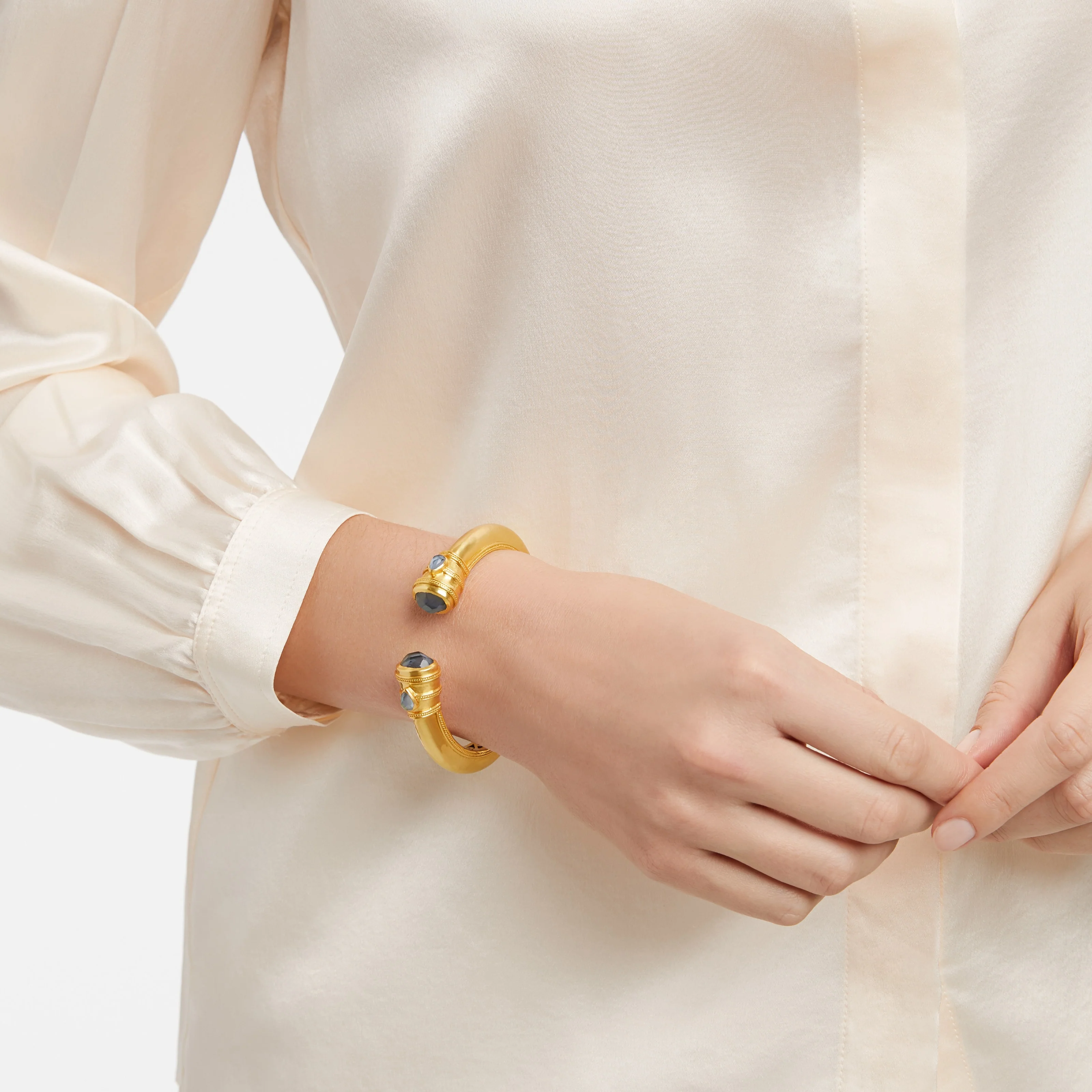 Cannes Demi Cuff - Image 25