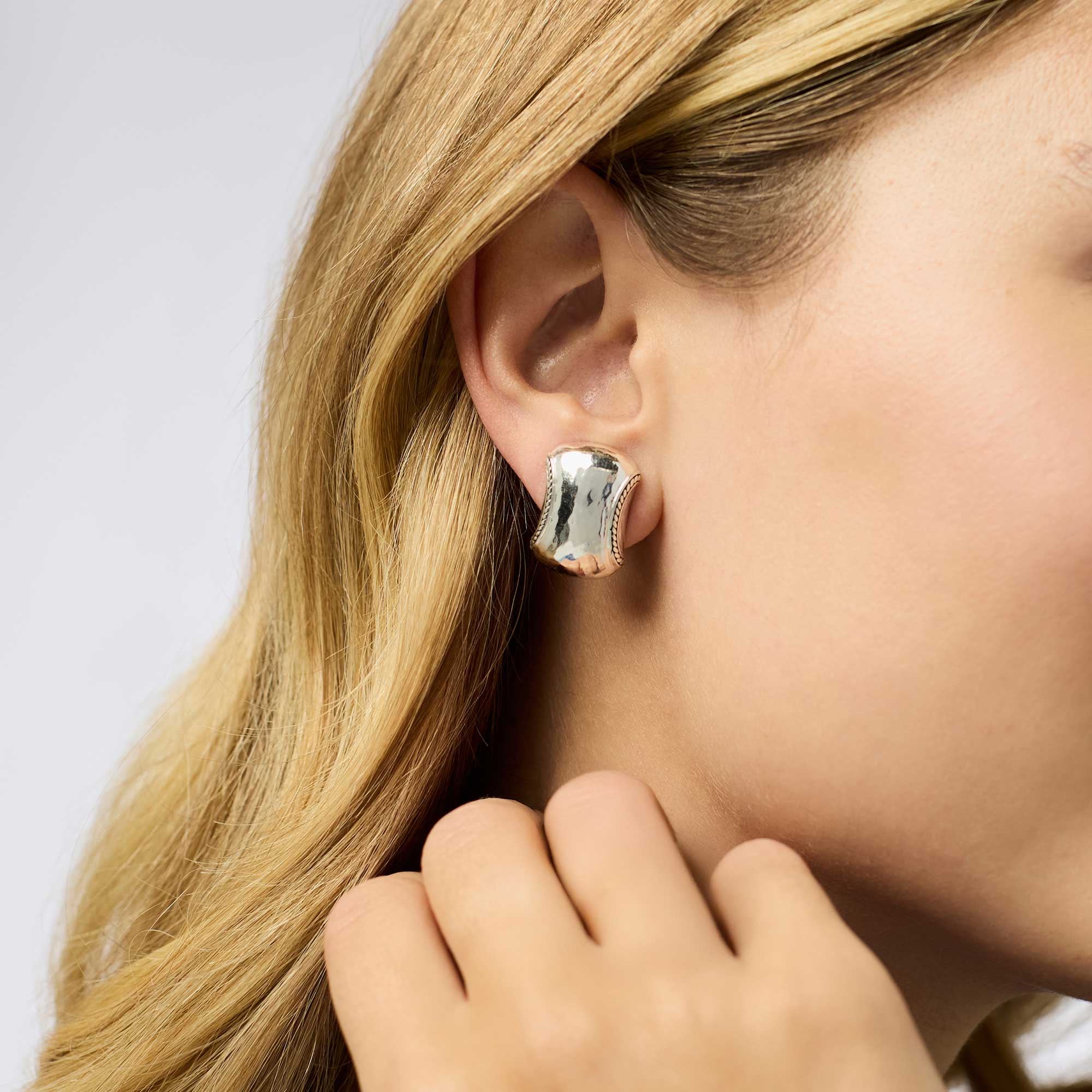 Cannes Earring - Image 2